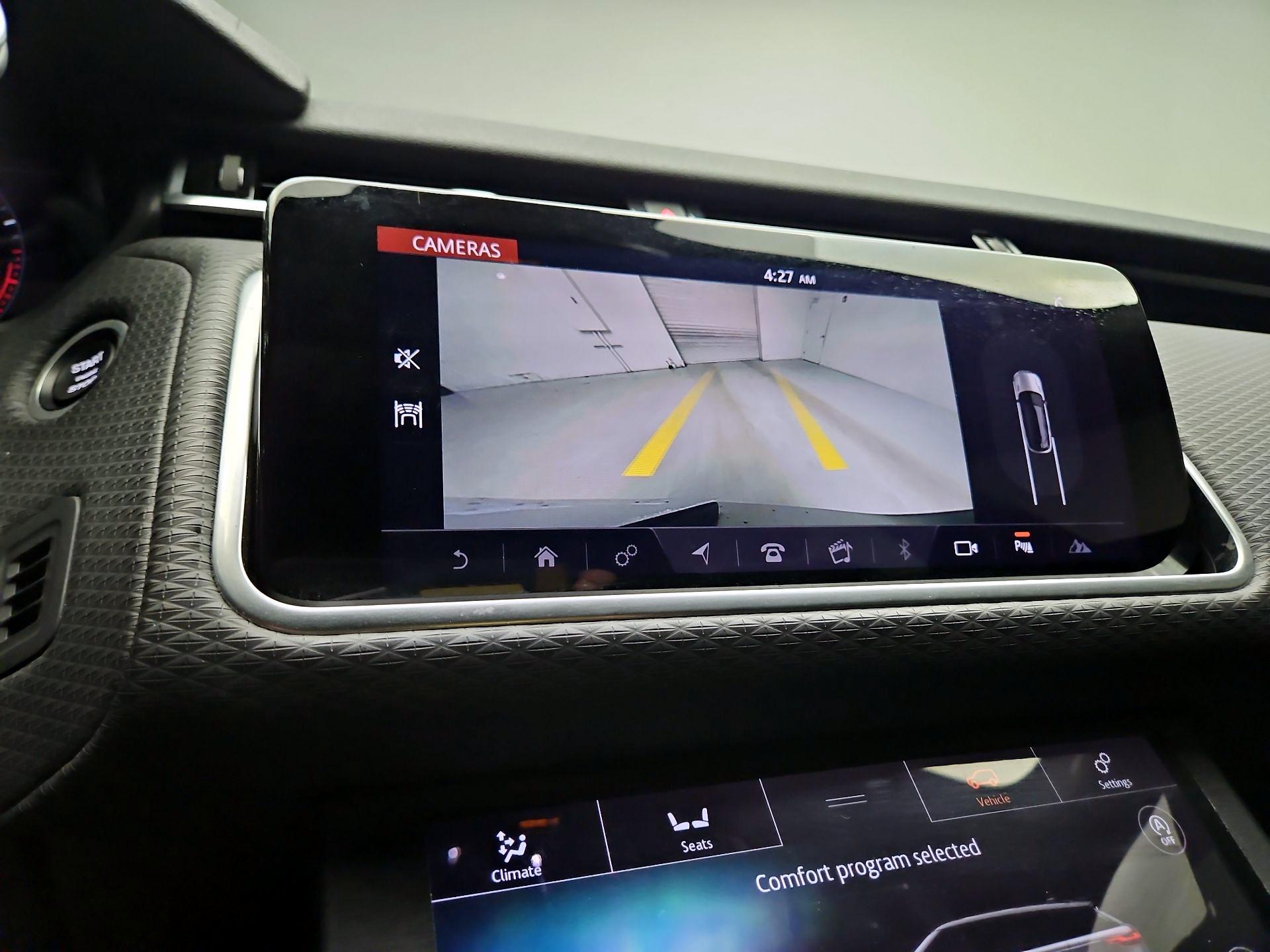 Thumbnail: 2020 Land Rover Range Rover Velar - 13