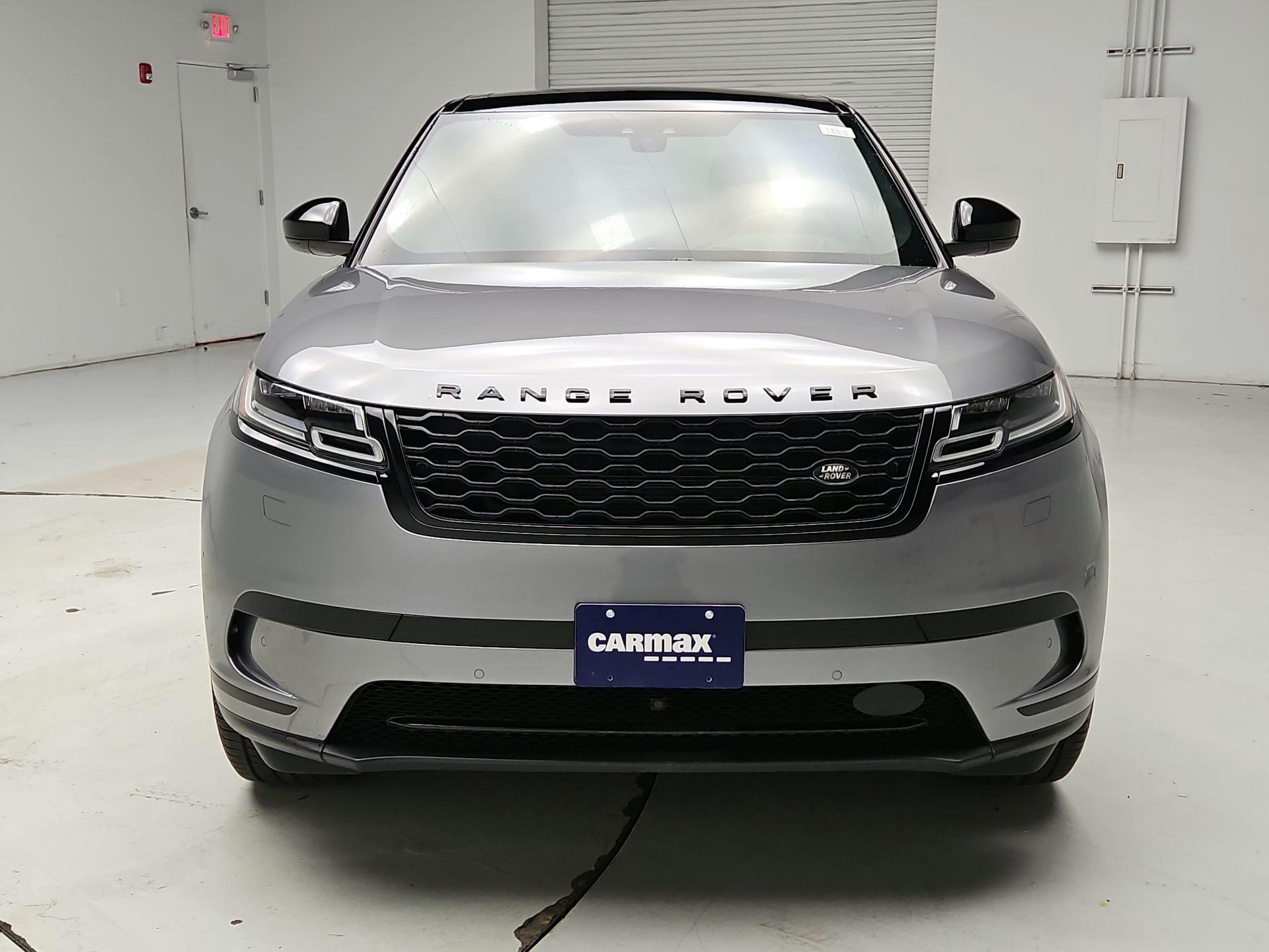 Thumbnail: 2020 Land Rover Range Rover Velar - 2