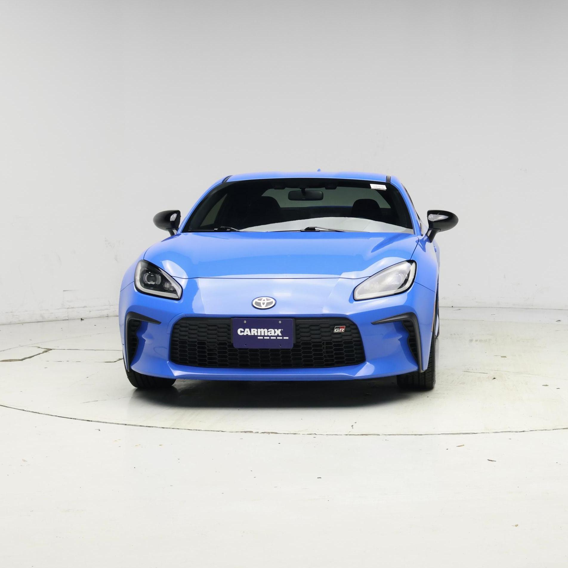 Thumbnail: 2023 Toyota GR86 - 5
