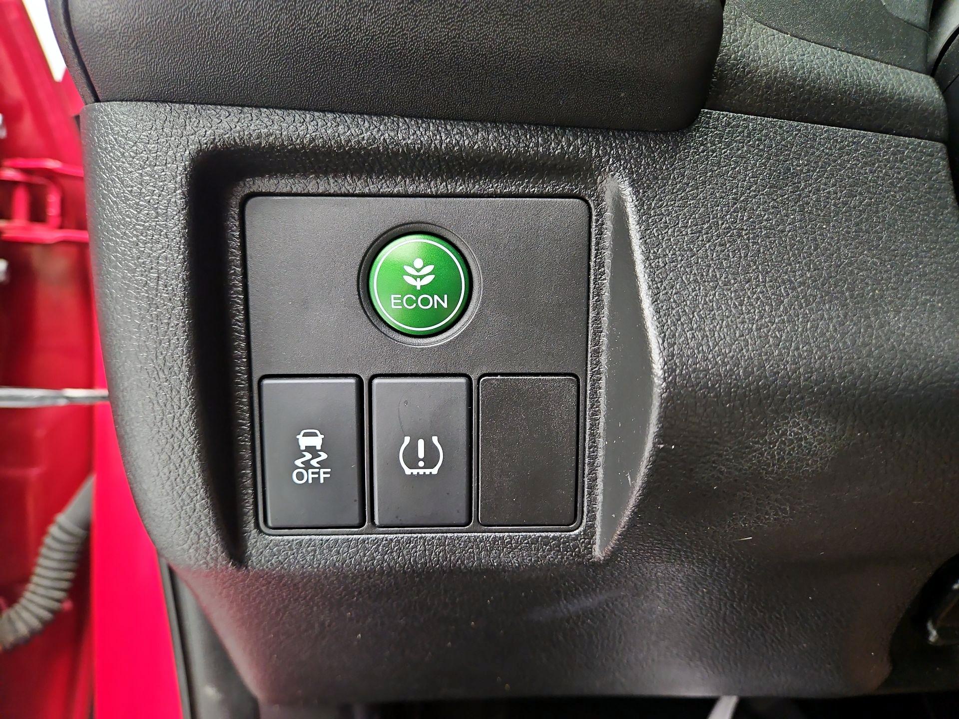 Thumbnail: 2017 Honda HR-V - 13