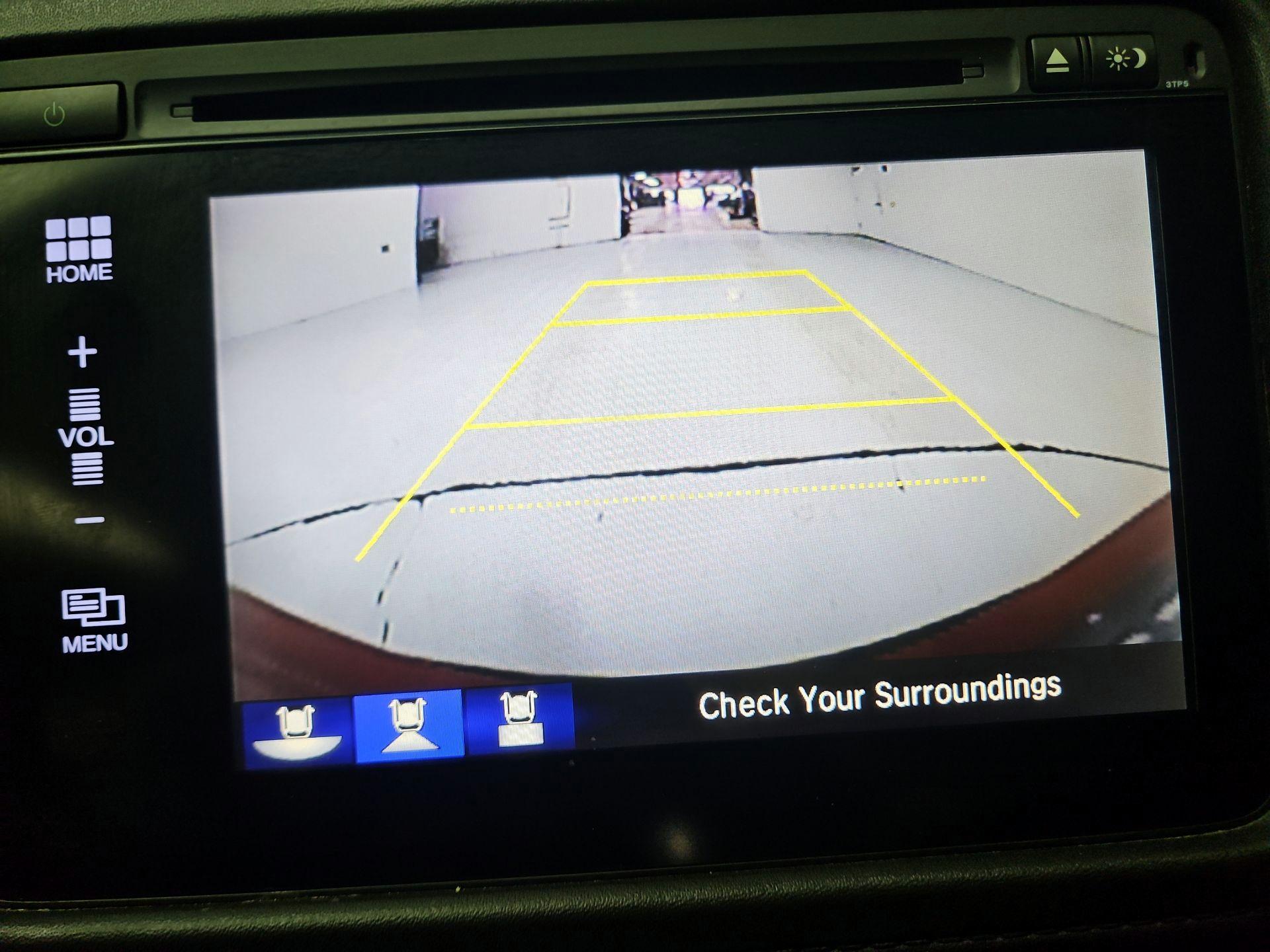 Thumbnail: 2017 Honda HR-V - 14