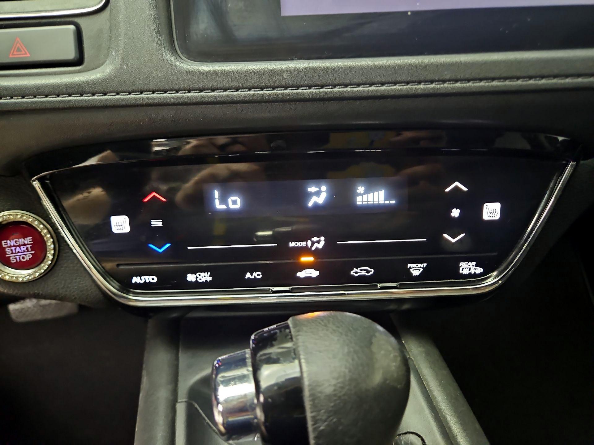 Thumbnail: 2017 Honda HR-V - 16