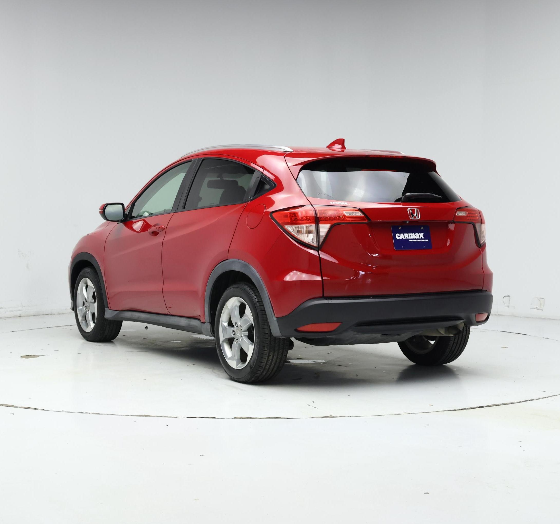 Thumbnail: 2017 Honda HR-V - 2