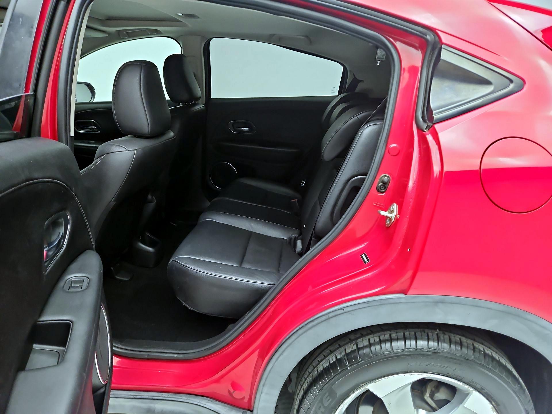 Thumbnail: 2017 Honda HR-V - 20