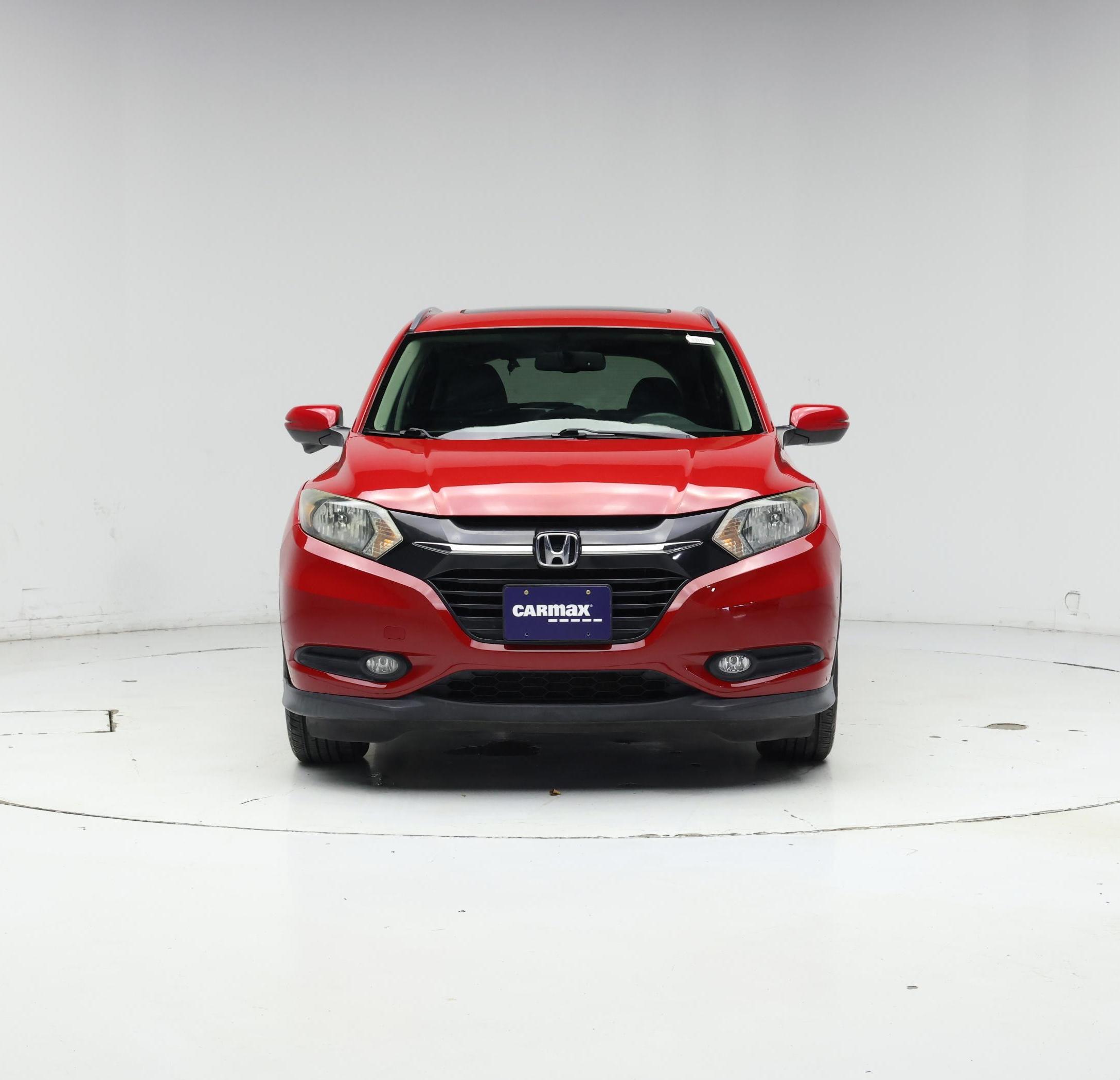 Thumbnail: 2017 Honda HR-V - 5