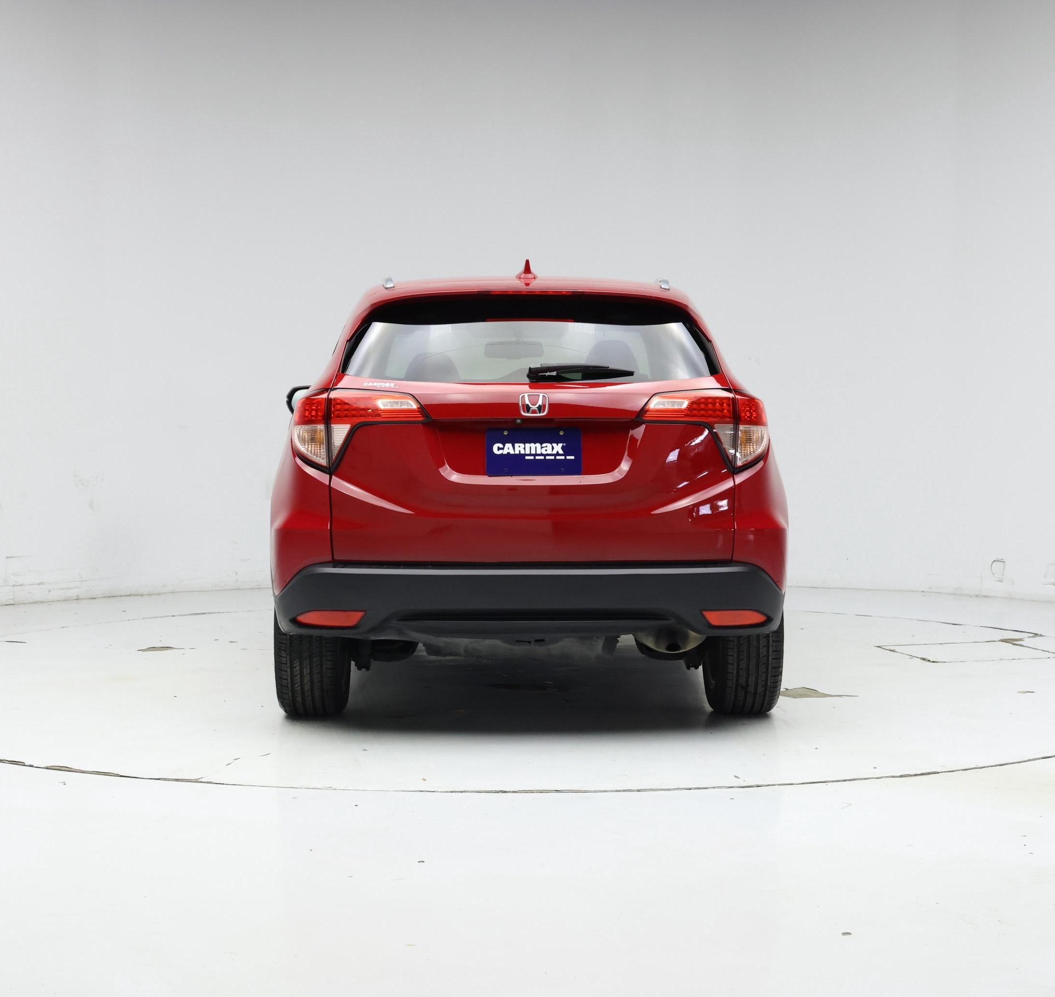 Thumbnail: 2017 Honda HR-V - 6