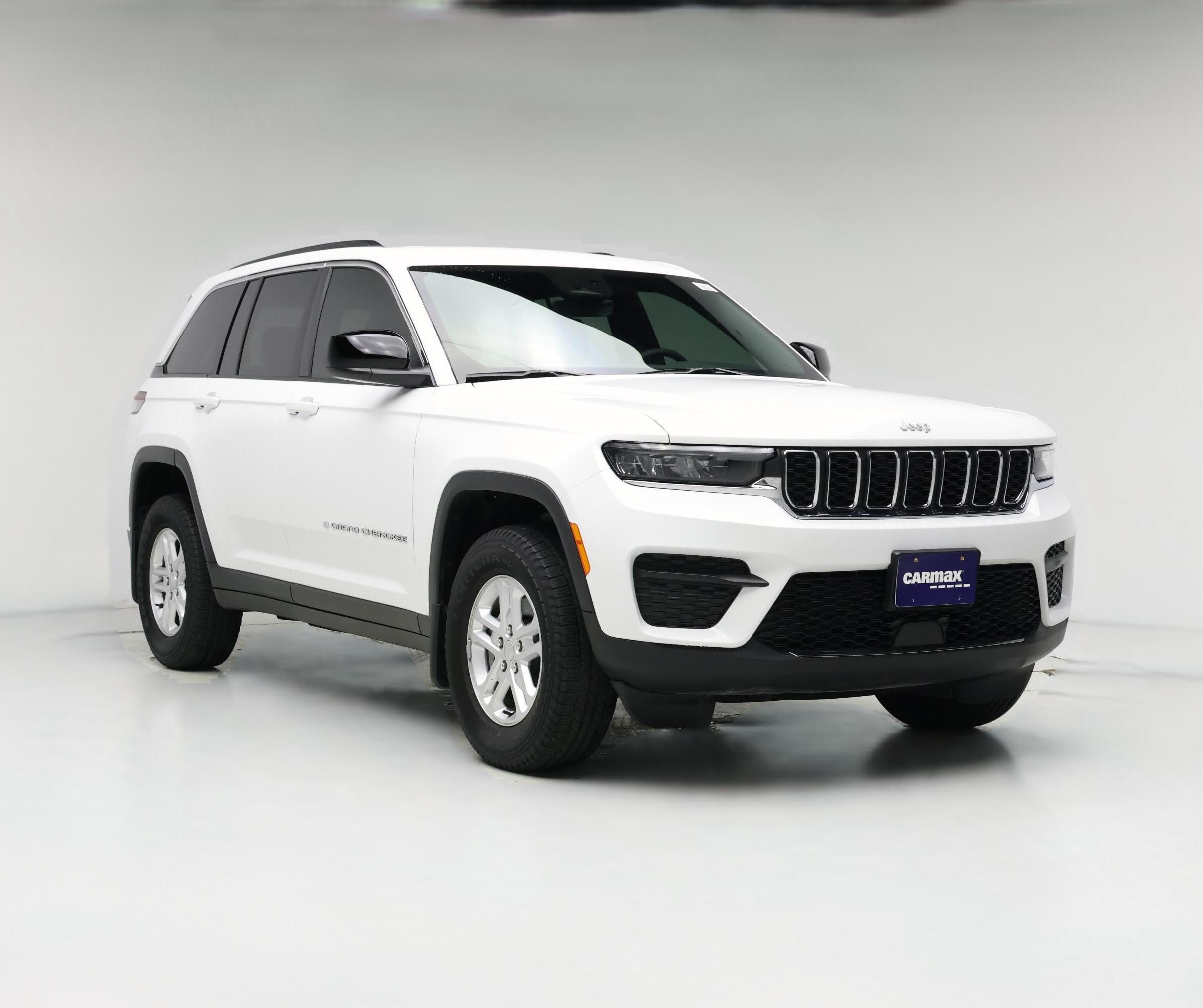 Thumbnail: 2025 Jeep Grand Cherokee - 1
