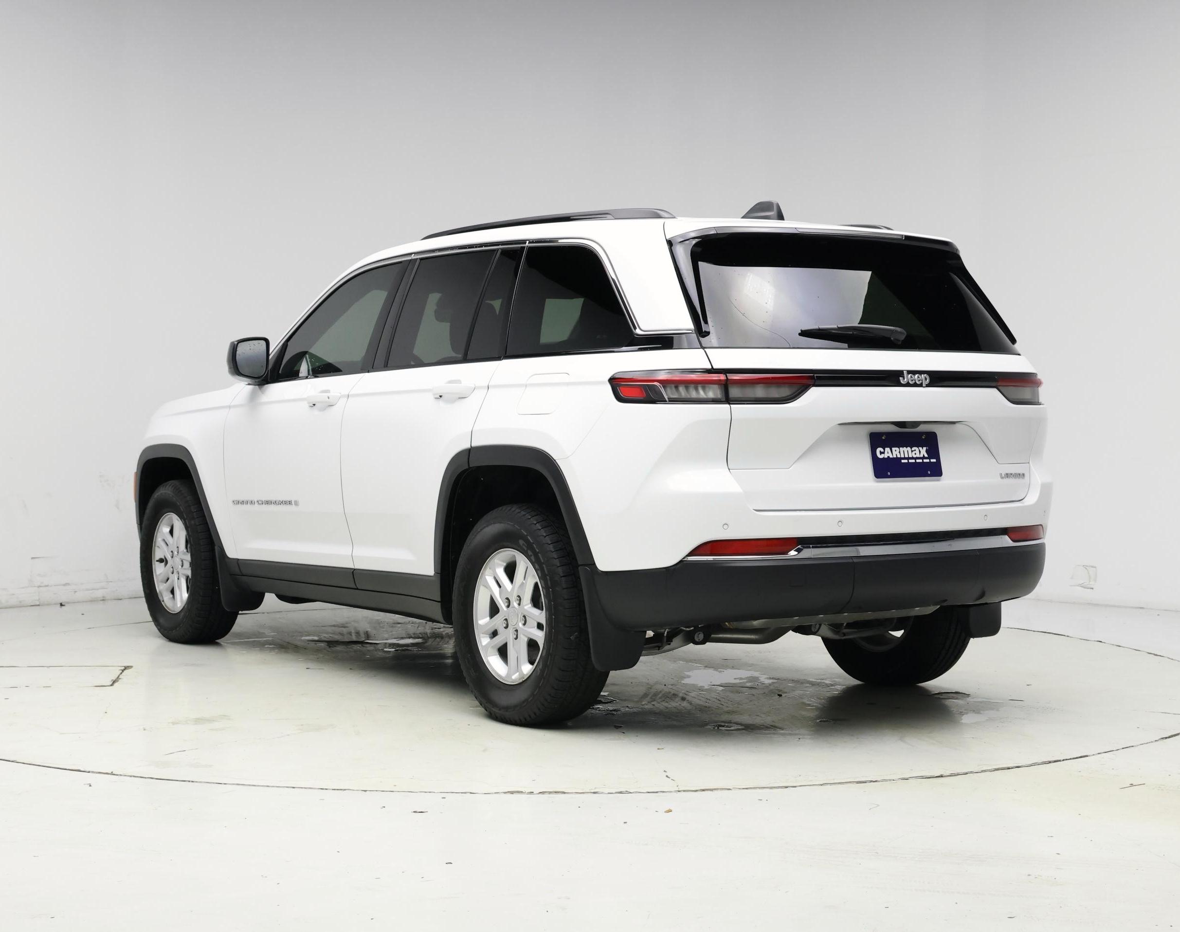 Thumbnail: 2025 Jeep Grand Cherokee - 2