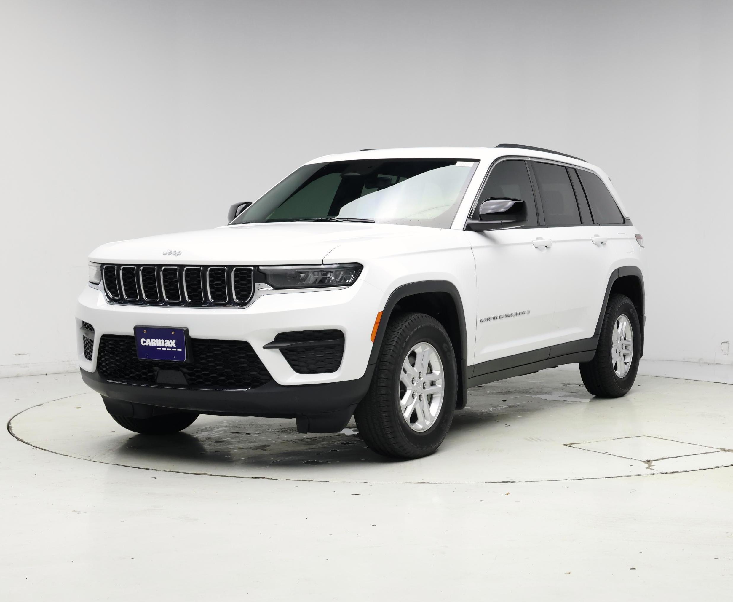 Thumbnail: 2025 Jeep Grand Cherokee - 4