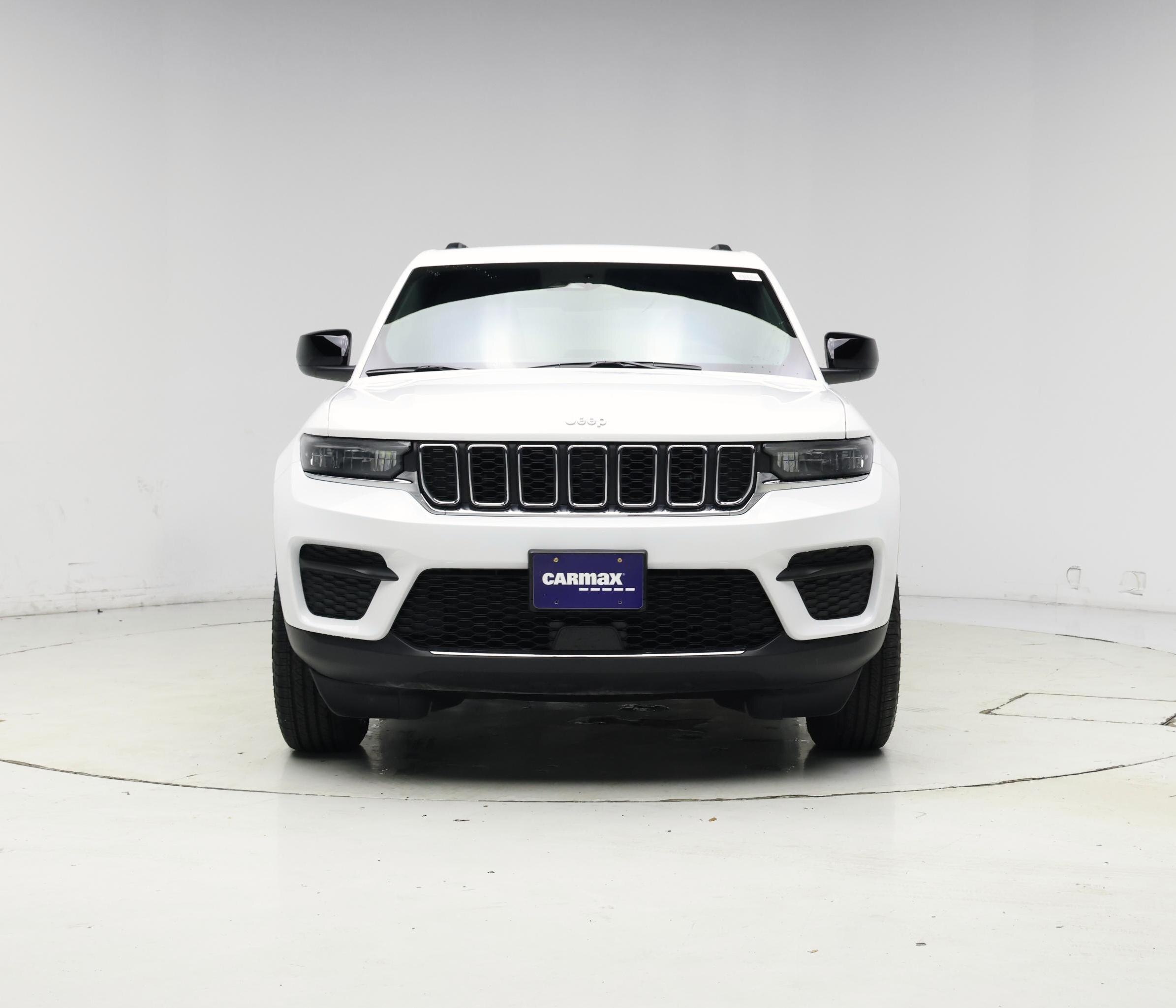 Thumbnail: 2025 Jeep Grand Cherokee - 5