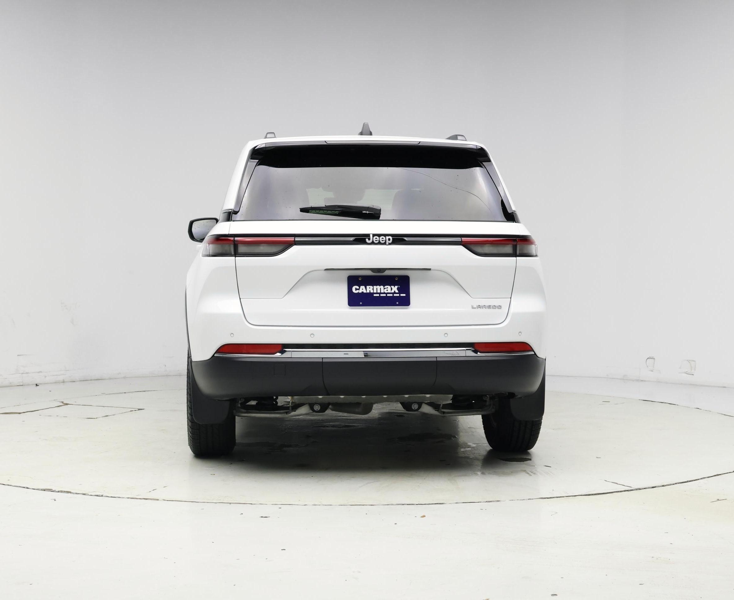 Thumbnail: 2025 Jeep Grand Cherokee - 6