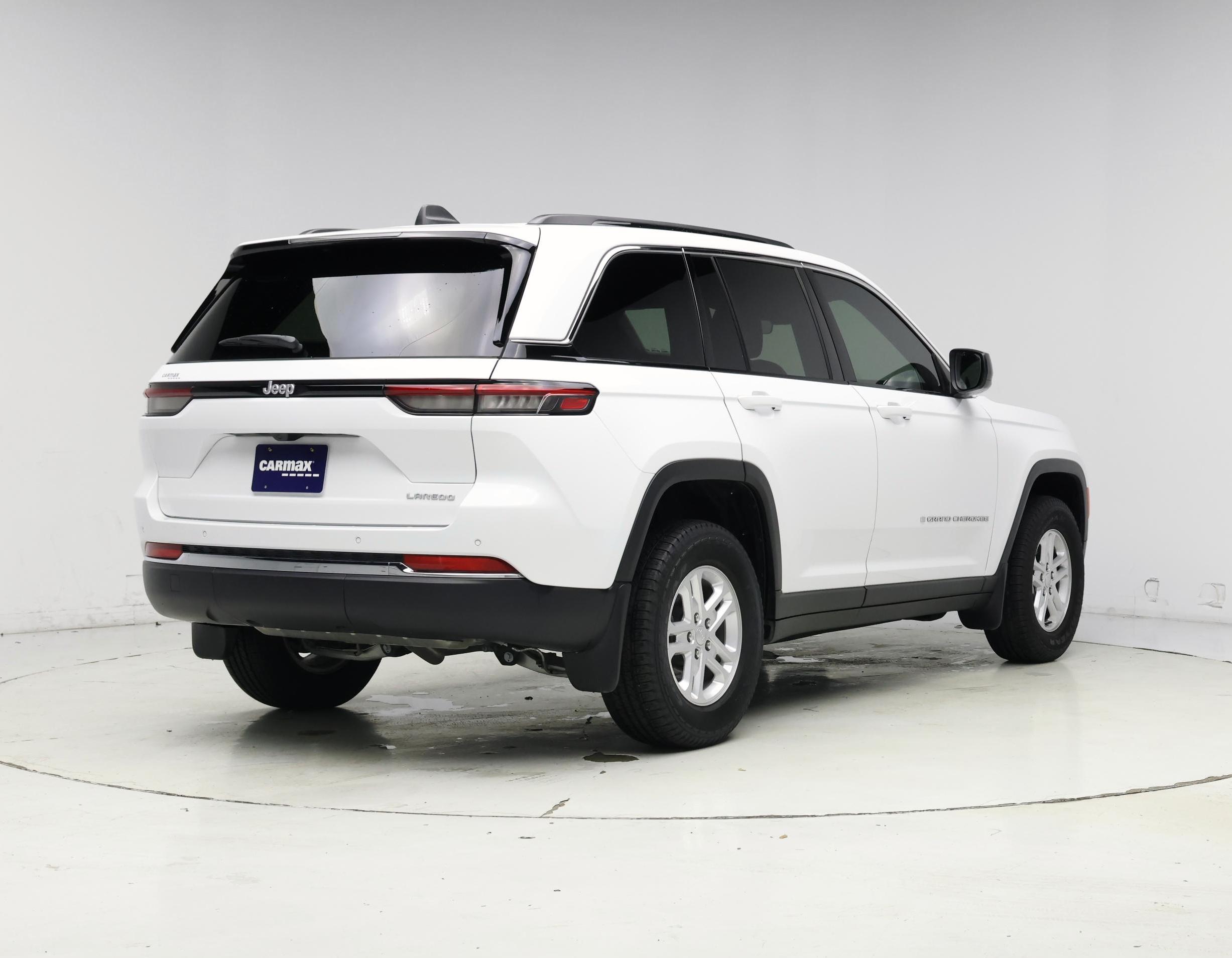 Thumbnail: 2025 Jeep Grand Cherokee - 8