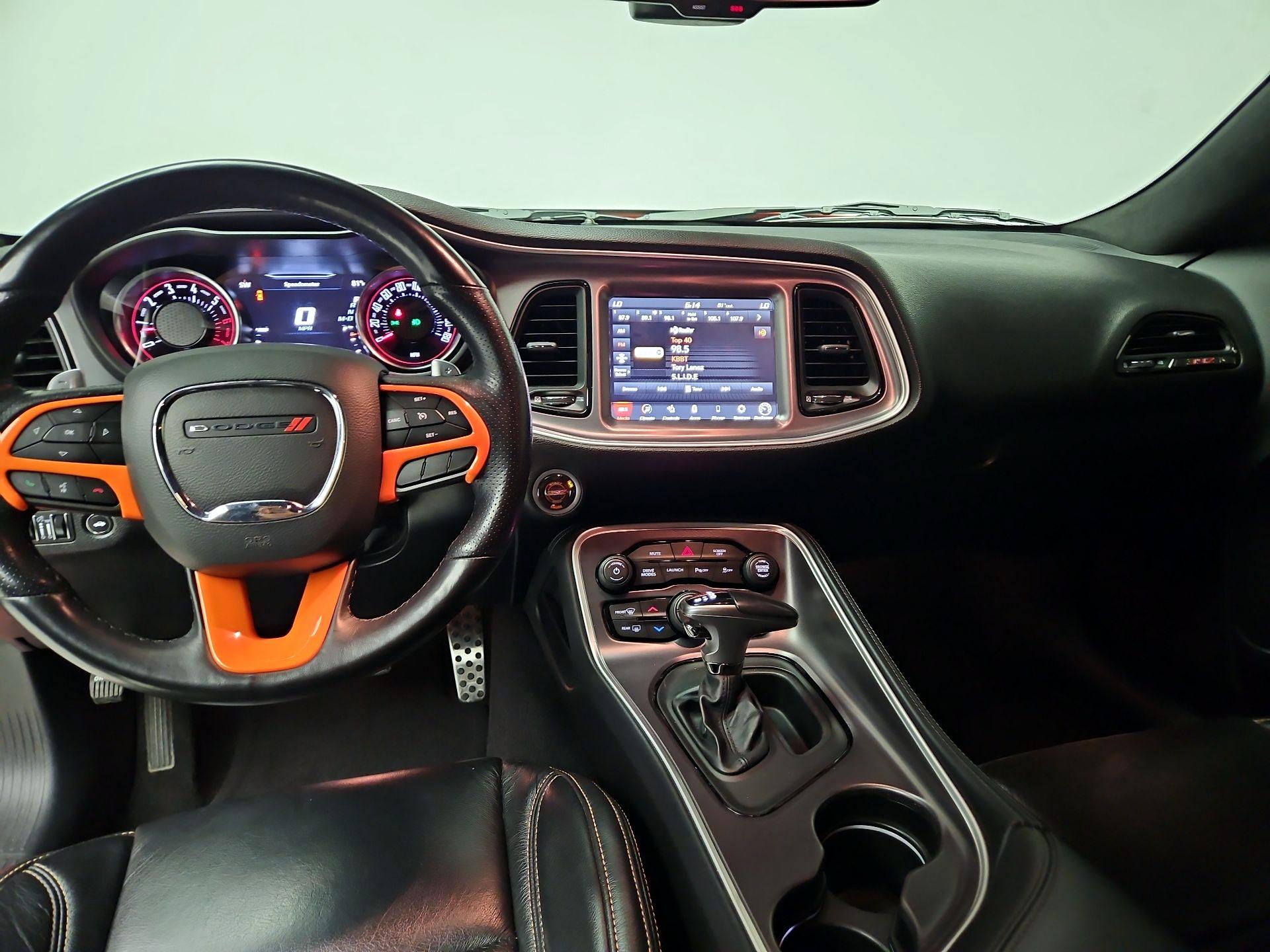 Thumbnail: 2020 Dodge Challenger - 9