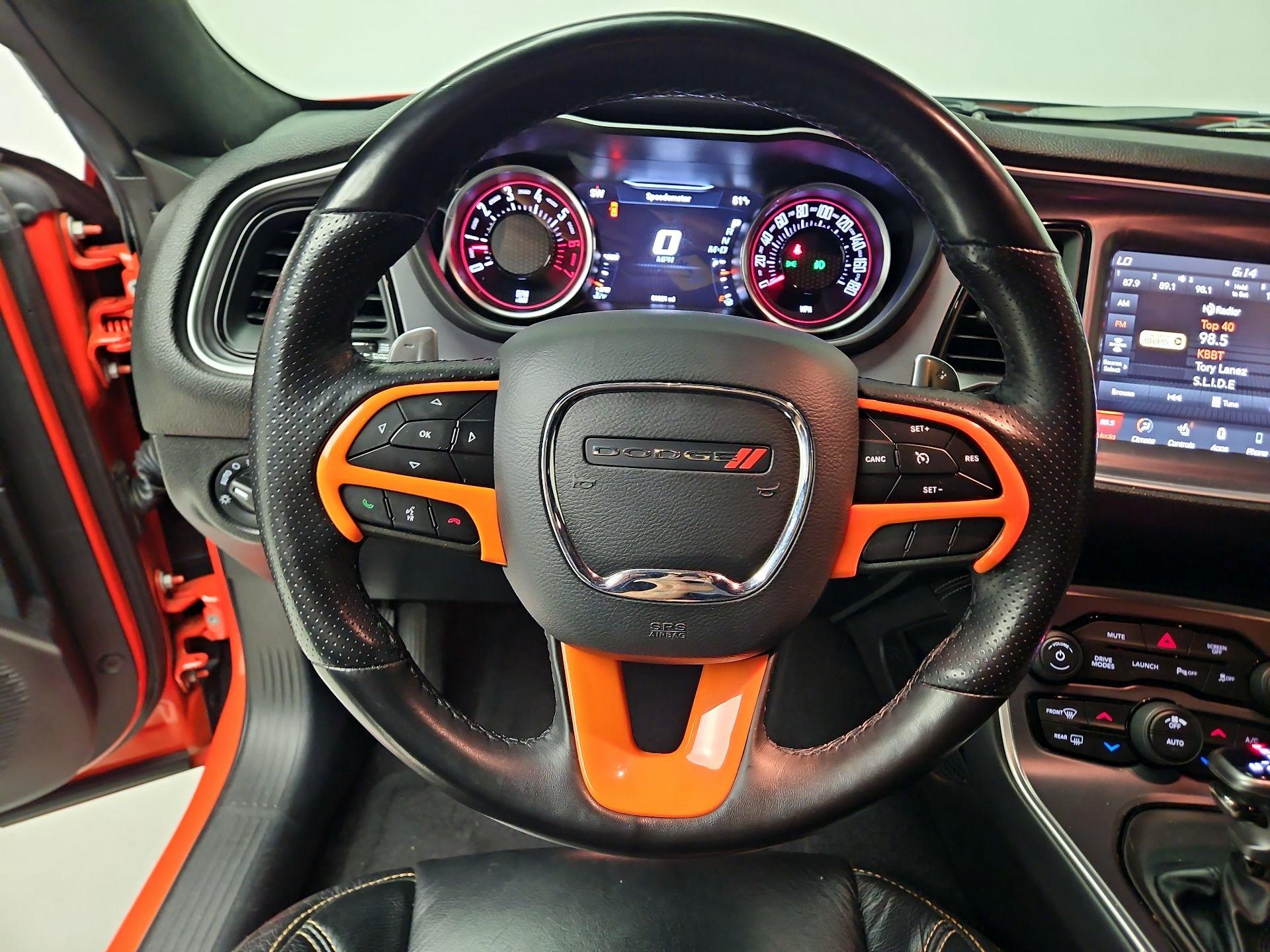 Thumbnail: 2020 Dodge Challenger - 10