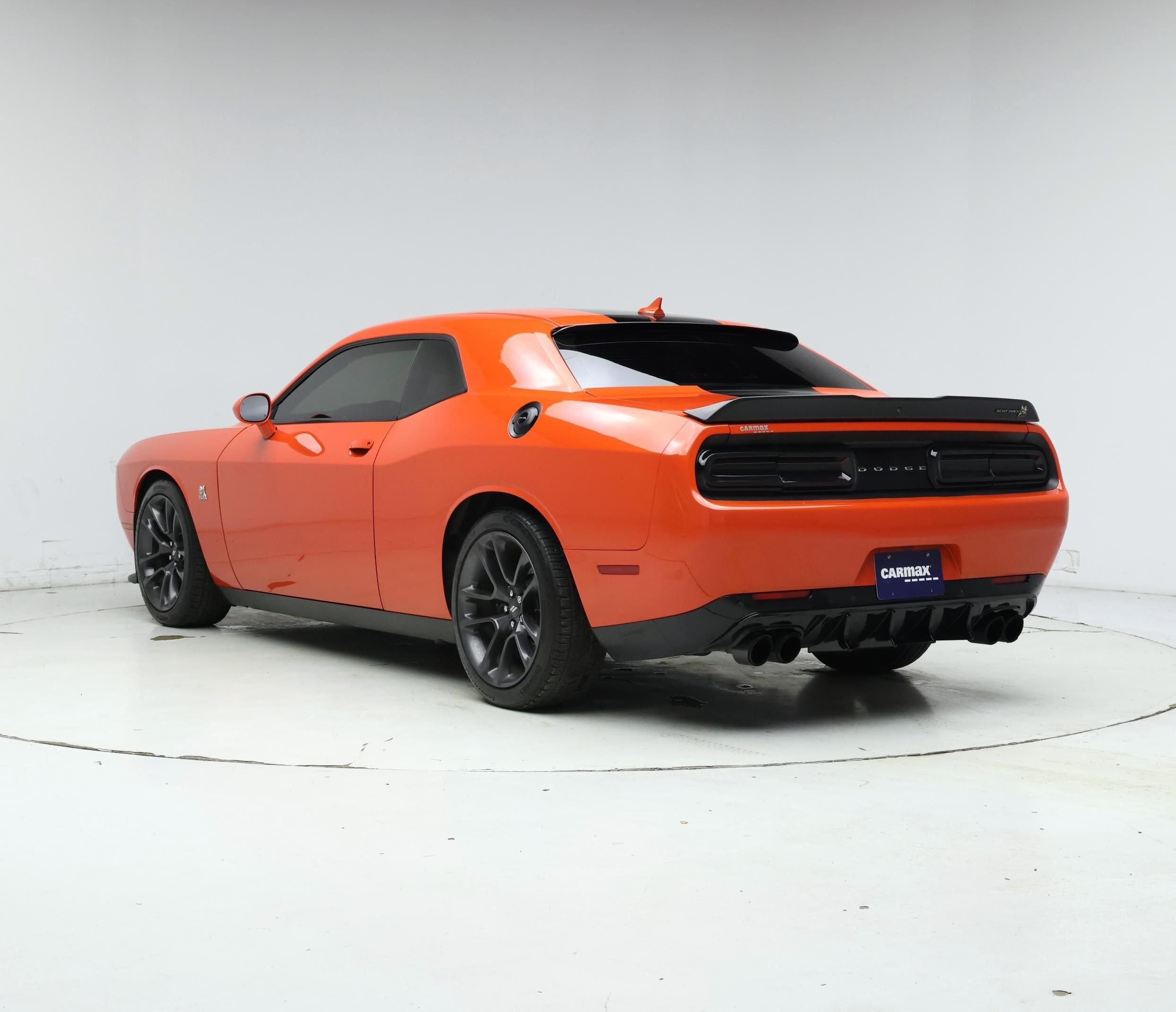 Thumbnail: 2020 Dodge Challenger - 2