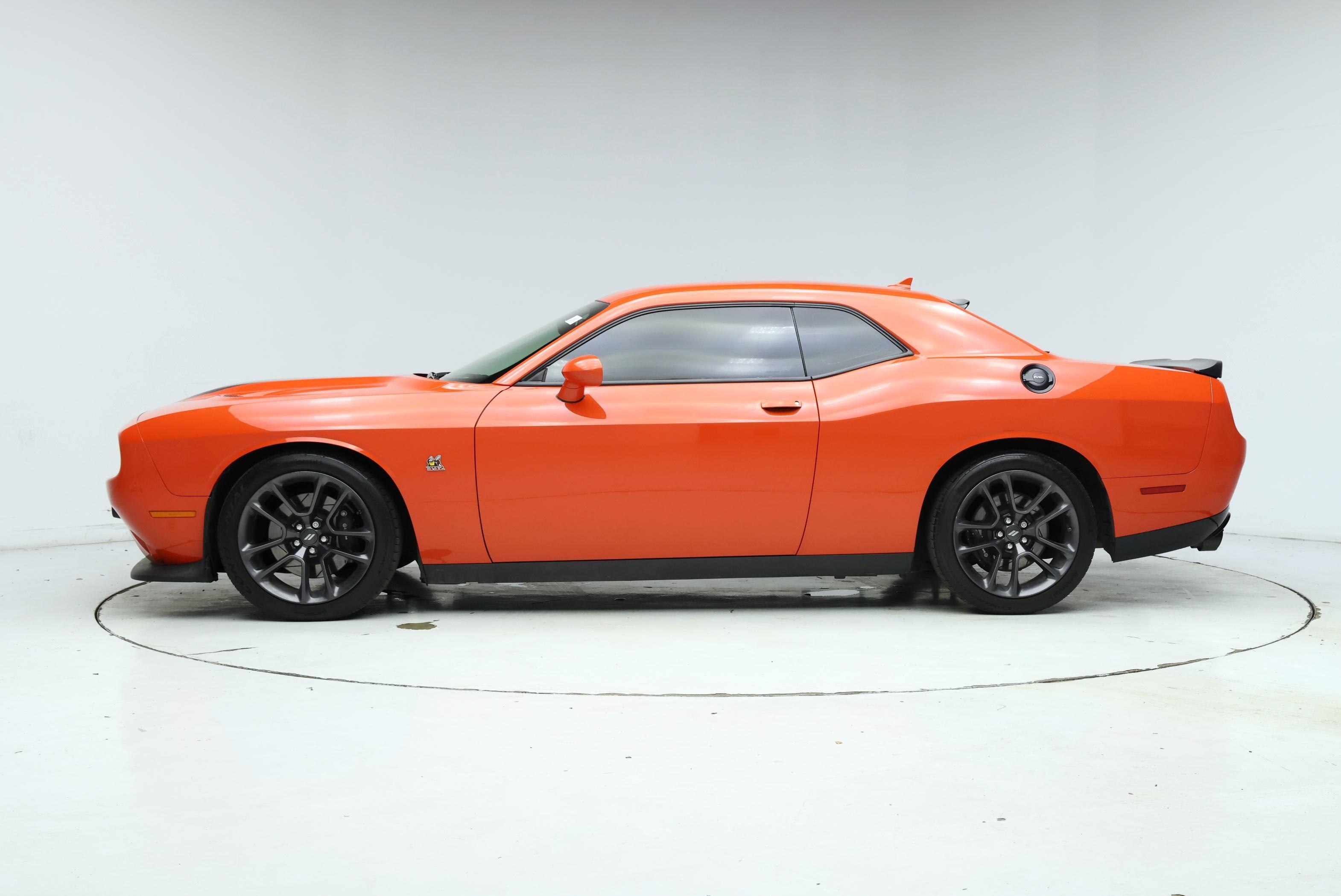 Thumbnail: 2020 Dodge Challenger - 3