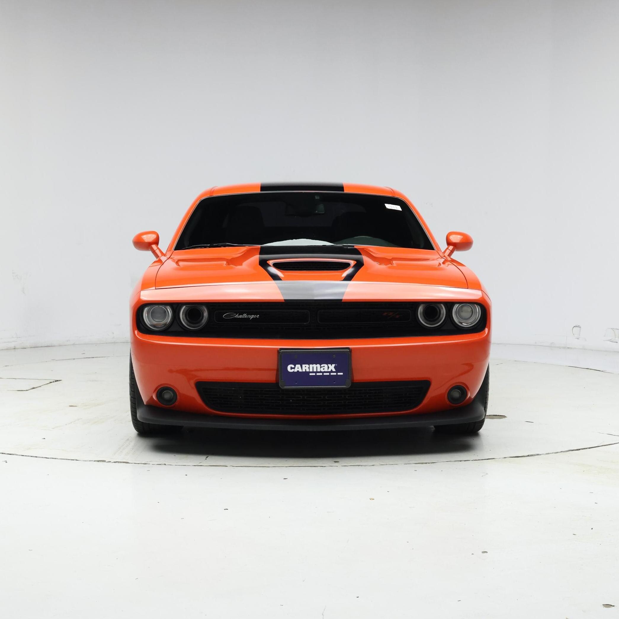 Thumbnail: 2020 Dodge Challenger - 5