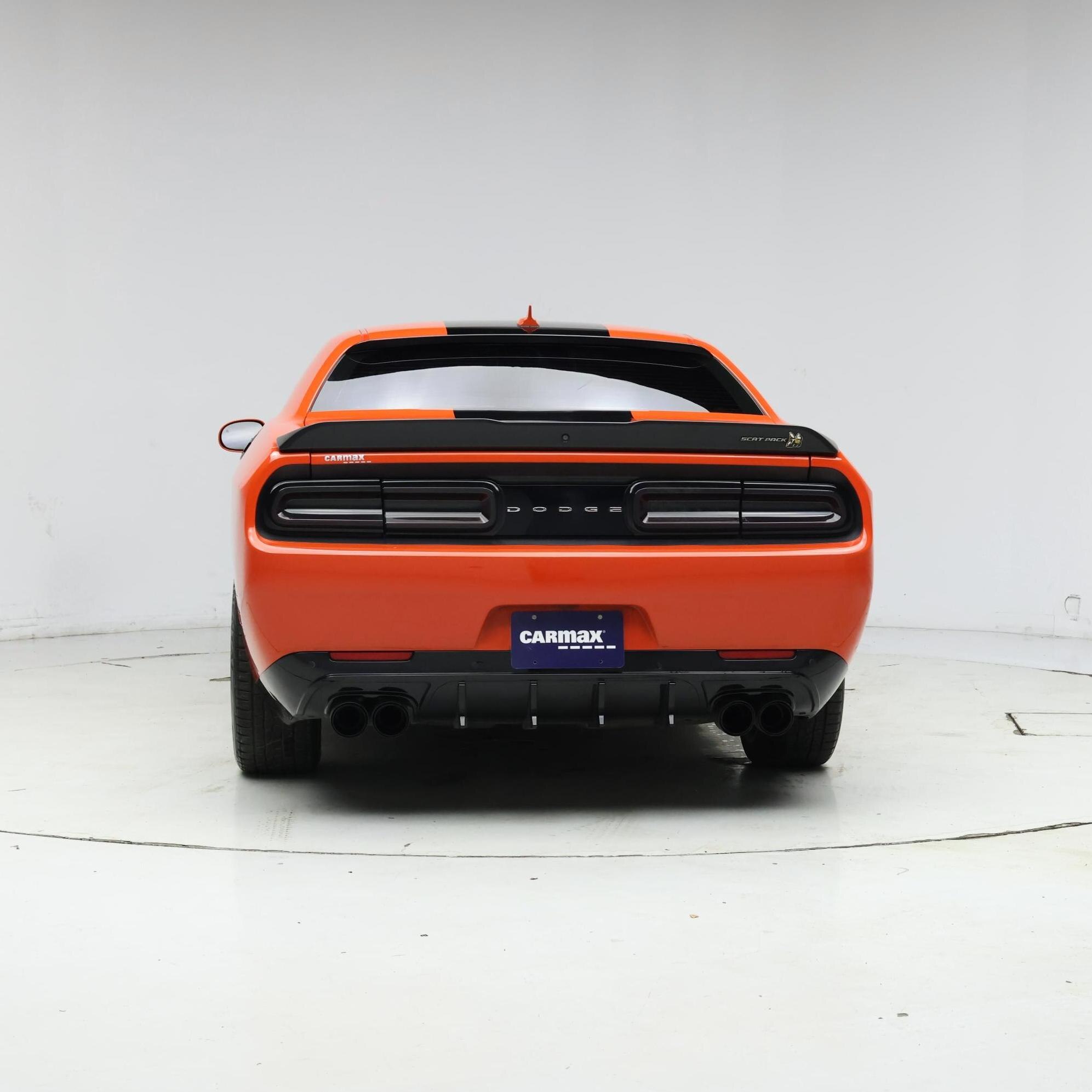 Thumbnail: 2020 Dodge Challenger - 6