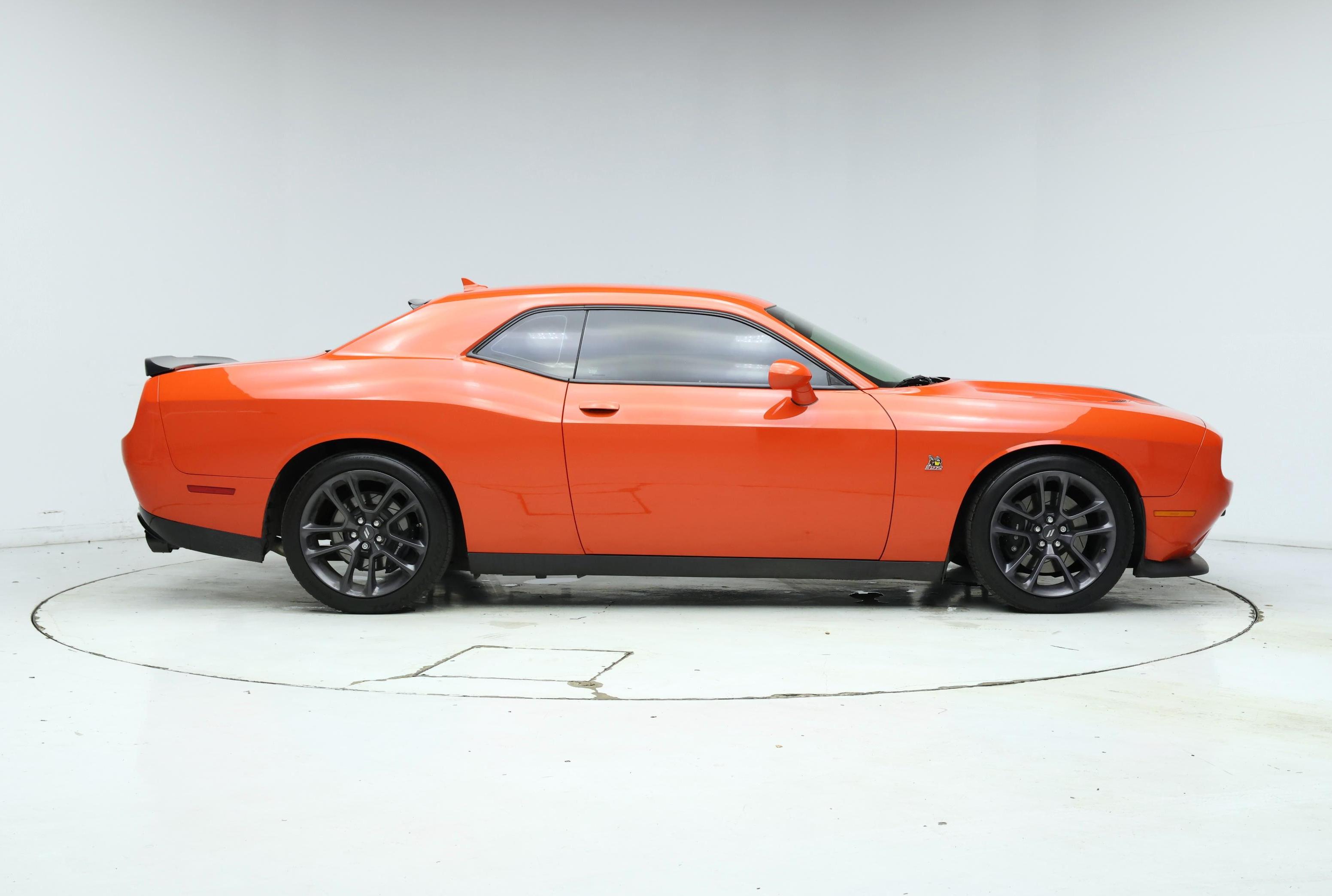 Thumbnail: 2020 Dodge Challenger - 7