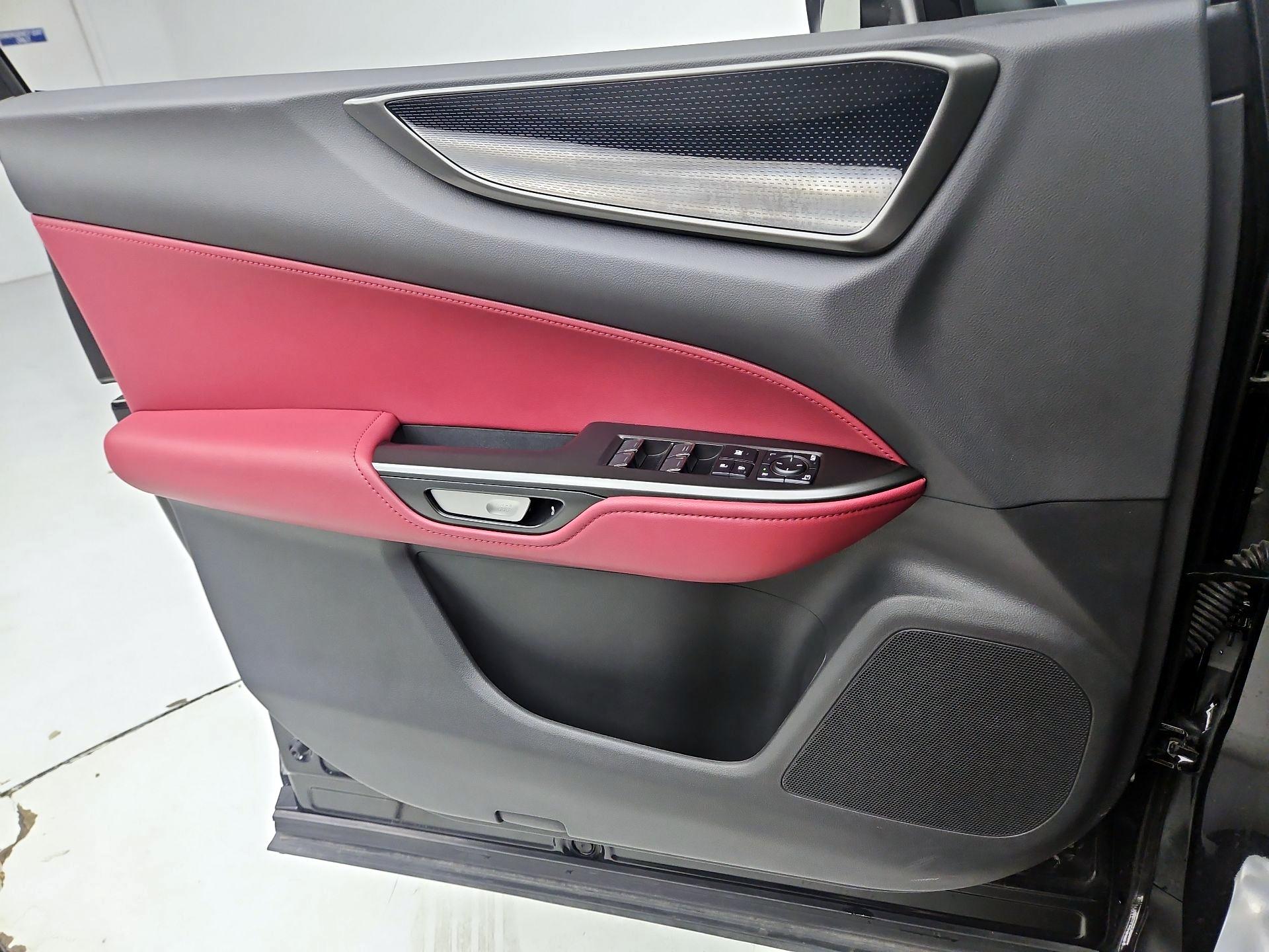 Thumbnail: 2025 Lexus NX - 12