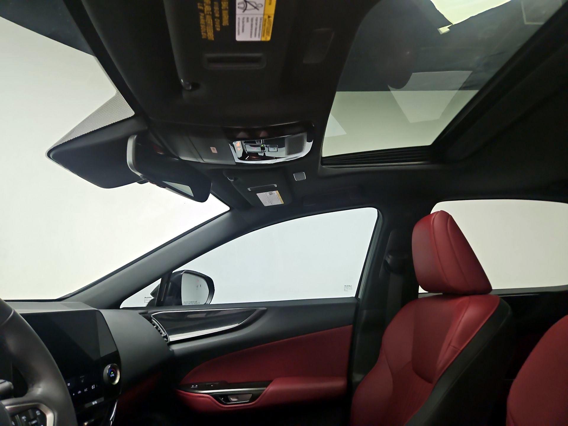 Thumbnail: 2025 Lexus NX - 19