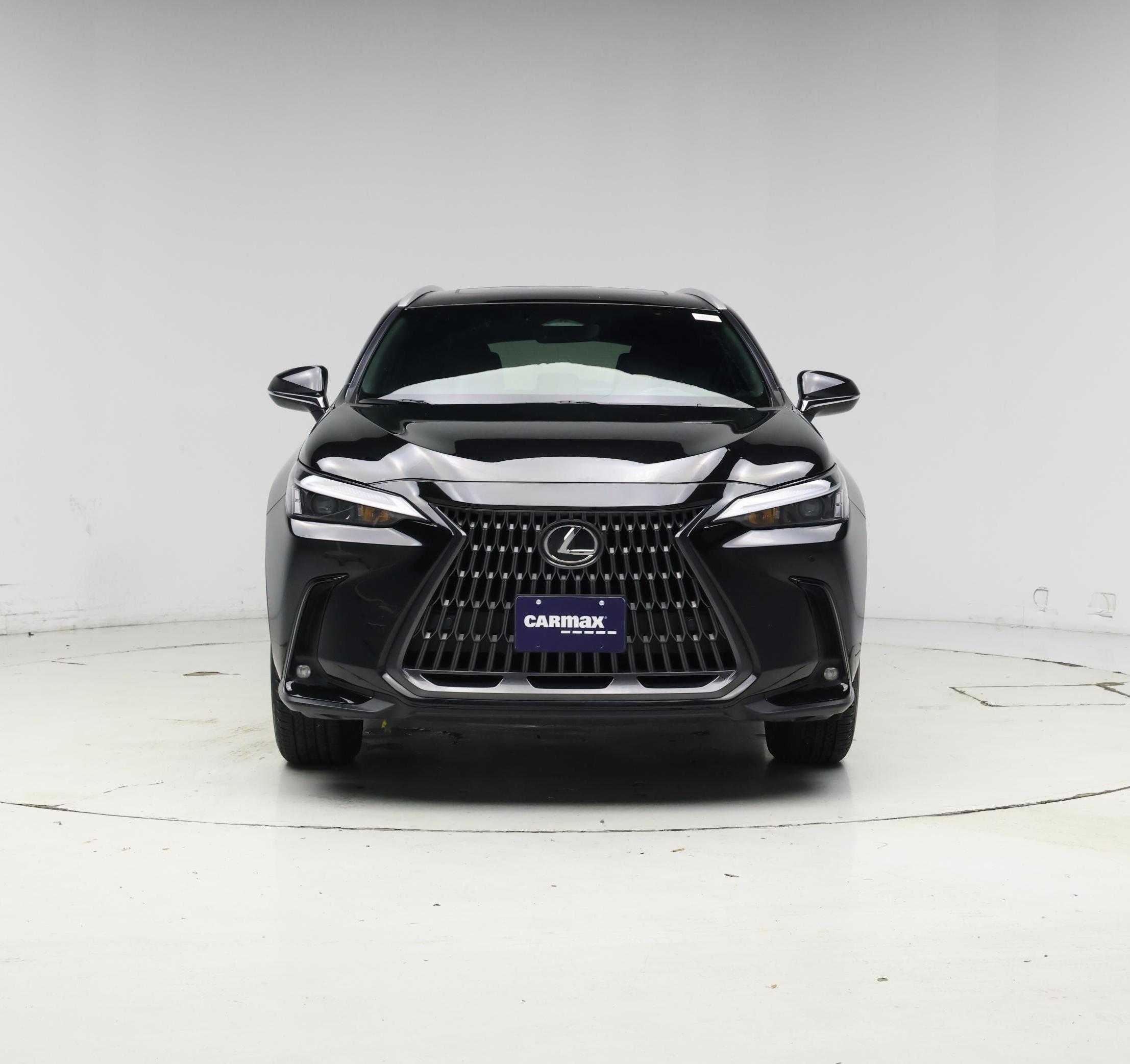 Thumbnail: 2025 Lexus NX - 5
