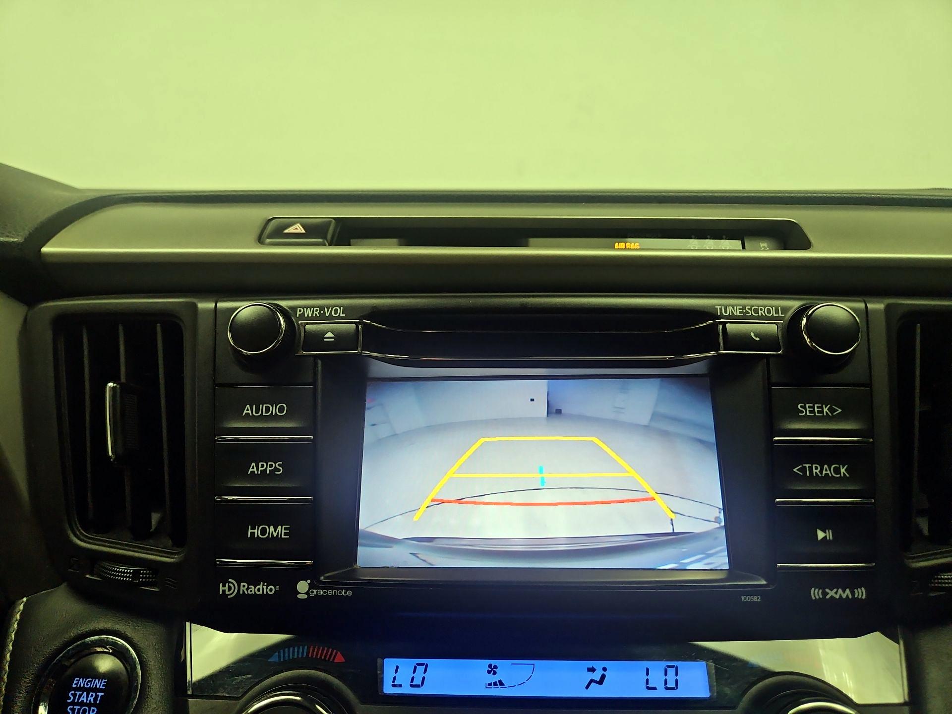 Thumbnail: 2018 Toyota RAV4 - 14
