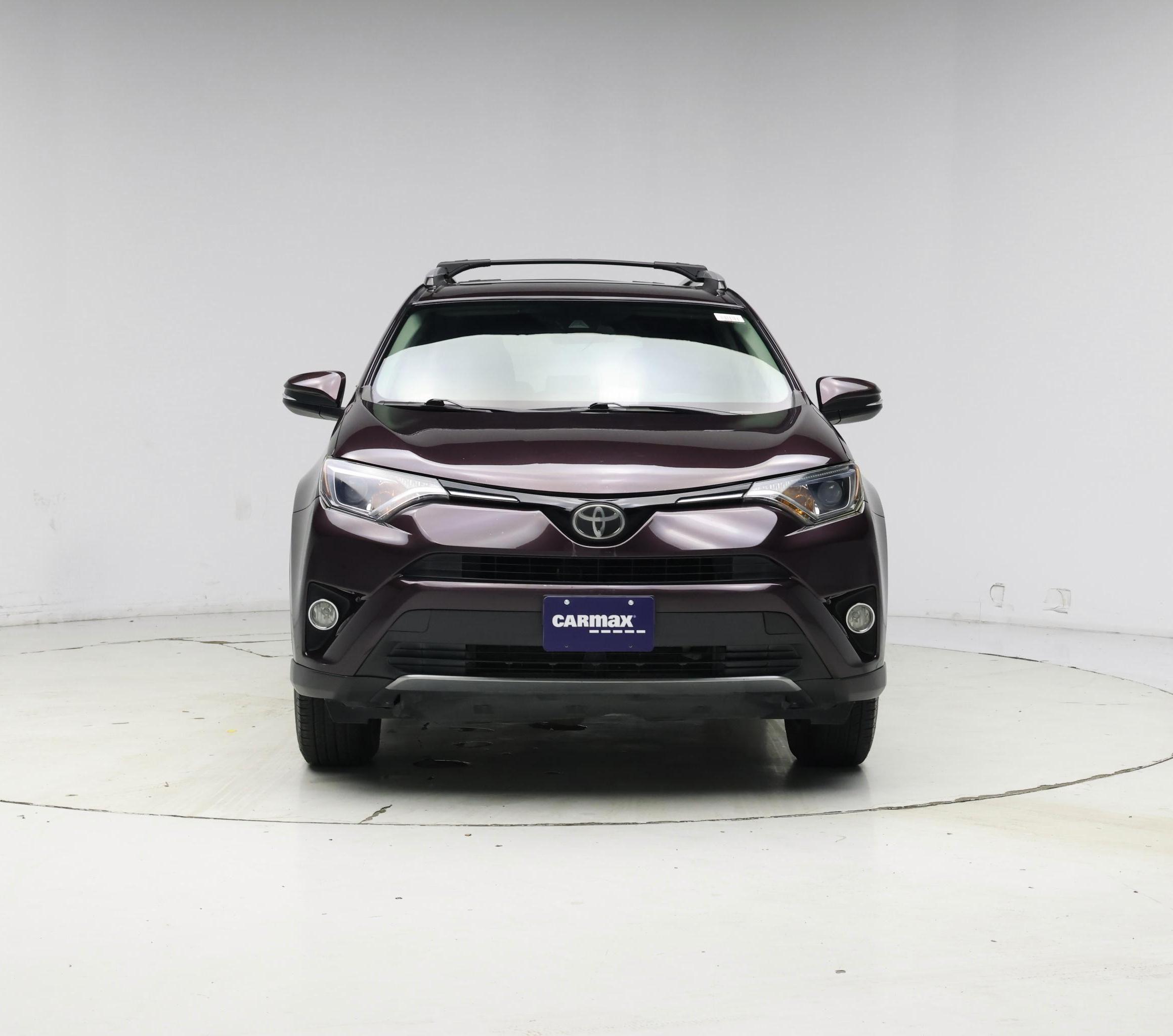 Thumbnail: 2018 Toyota RAV4 - 5