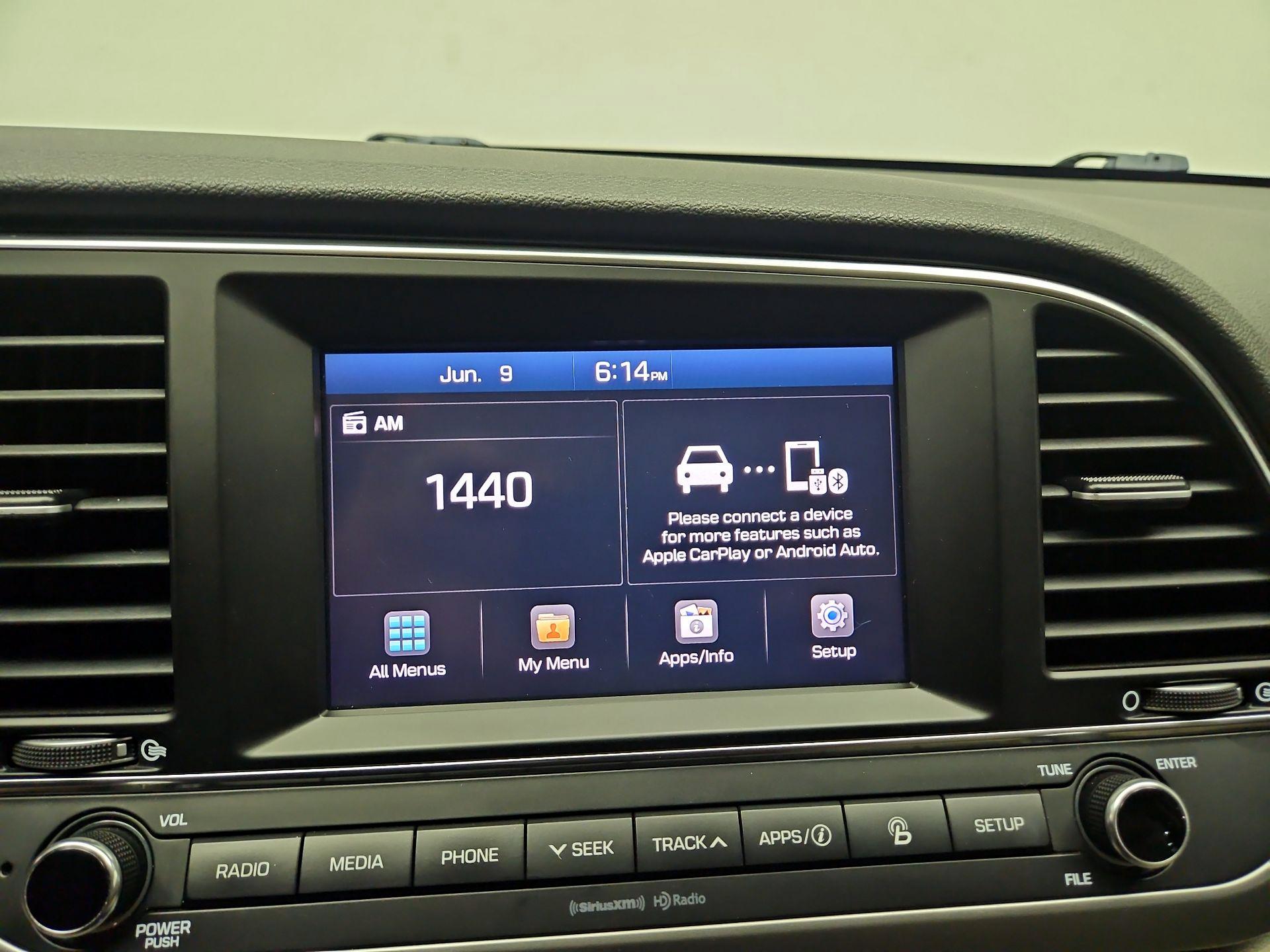 Thumbnail: 2017 Hyundai Elantra - 15