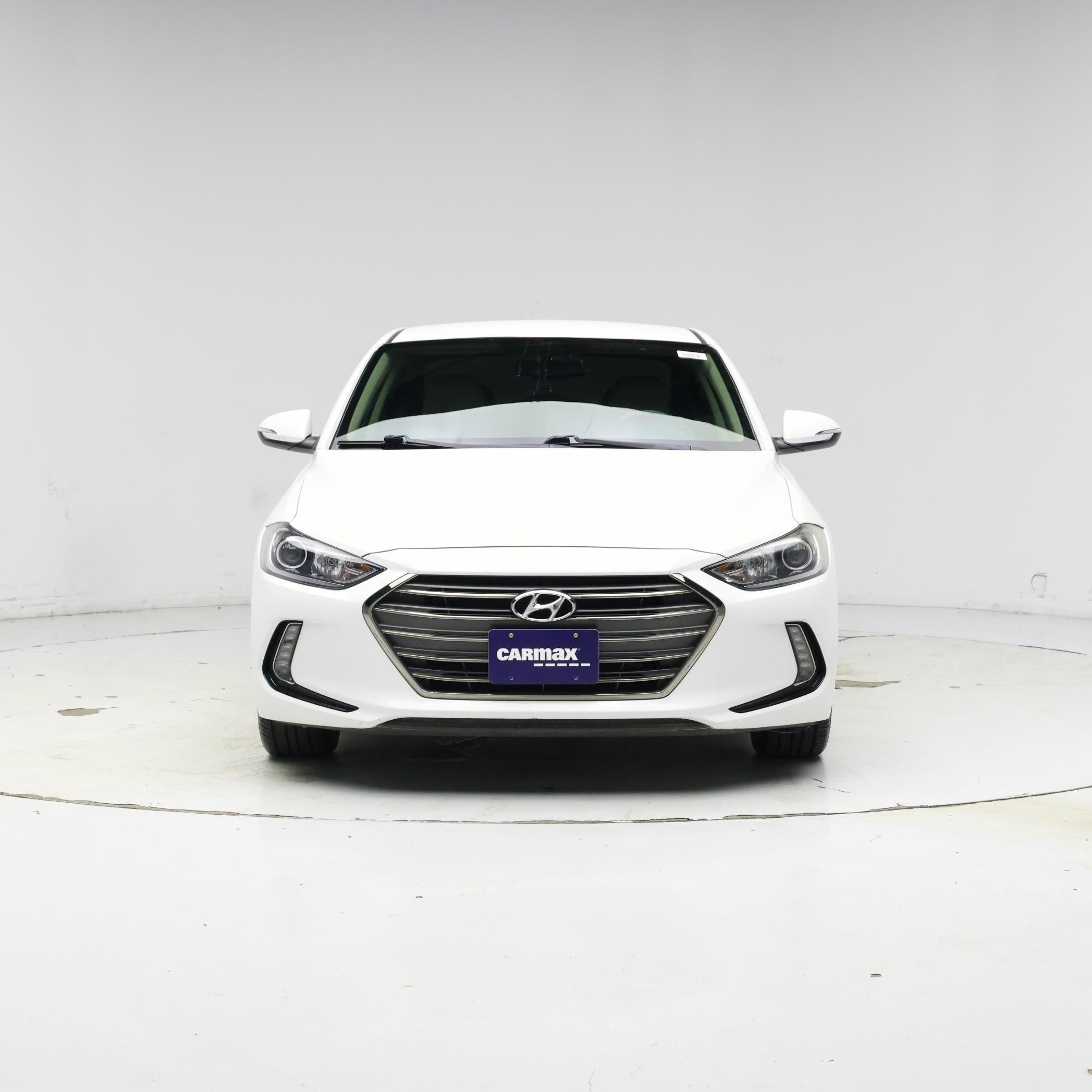 Thumbnail: 2017 Hyundai Elantra - 5