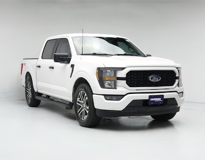 2023 Ford F150 XL