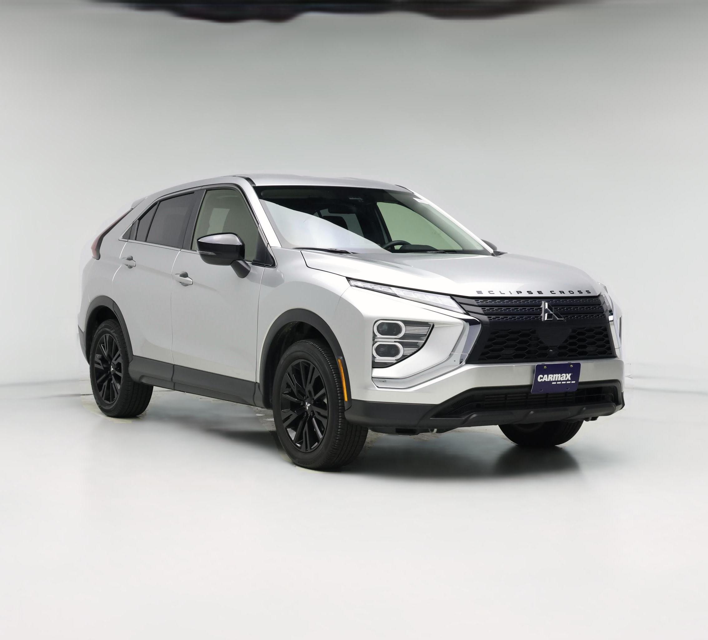 Thumbnail: 2023 Mitsubishi Eclipse Cross - 1