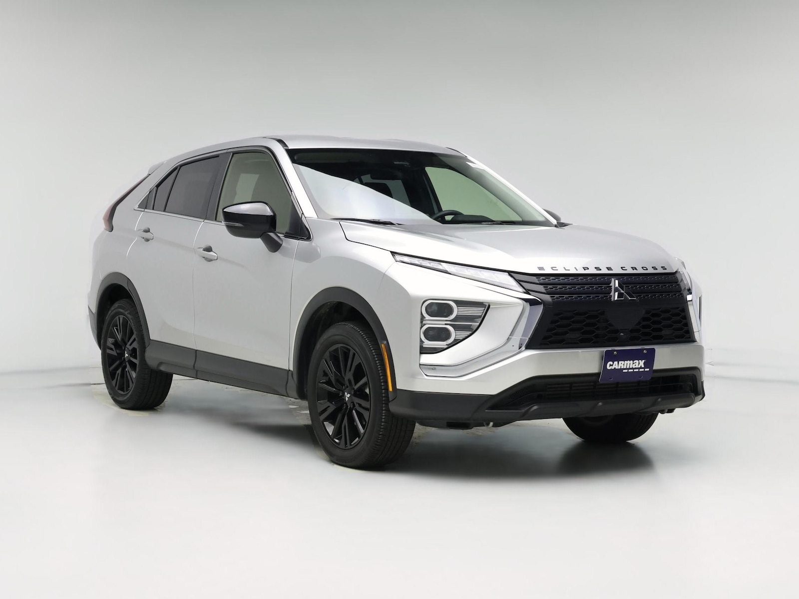 2023 Mitsubishi Eclipse Cross