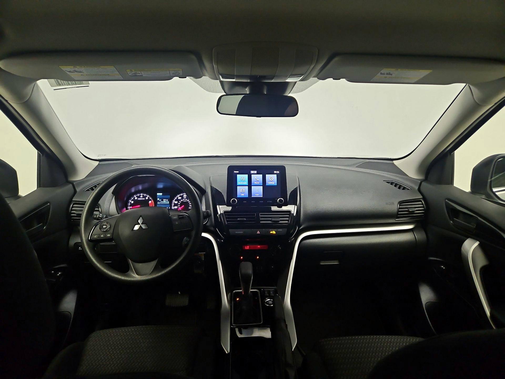 Thumbnail: 2023 Mitsubishi Eclipse Cross - 9