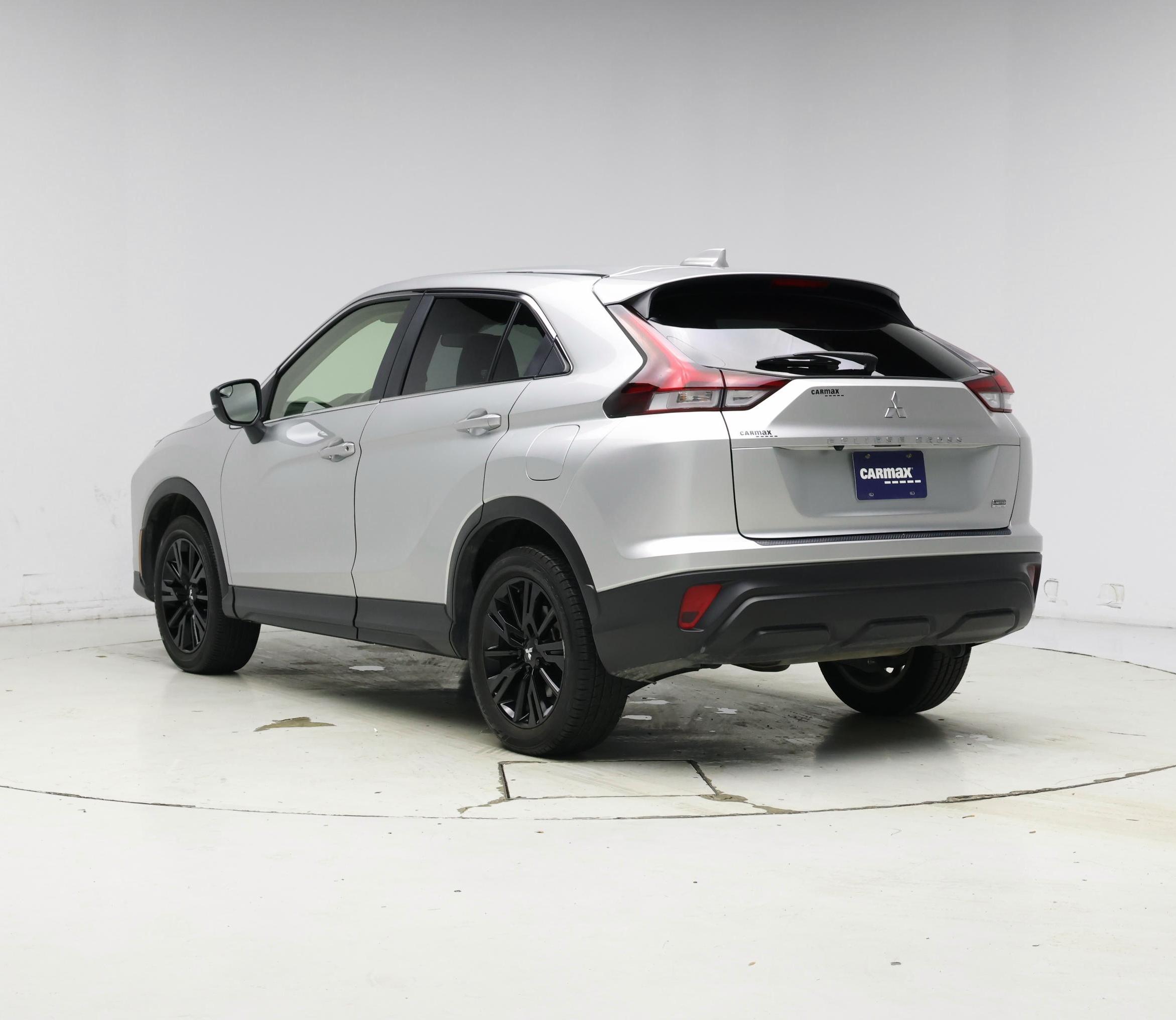 Thumbnail: 2023 Mitsubishi Eclipse Cross - 2
