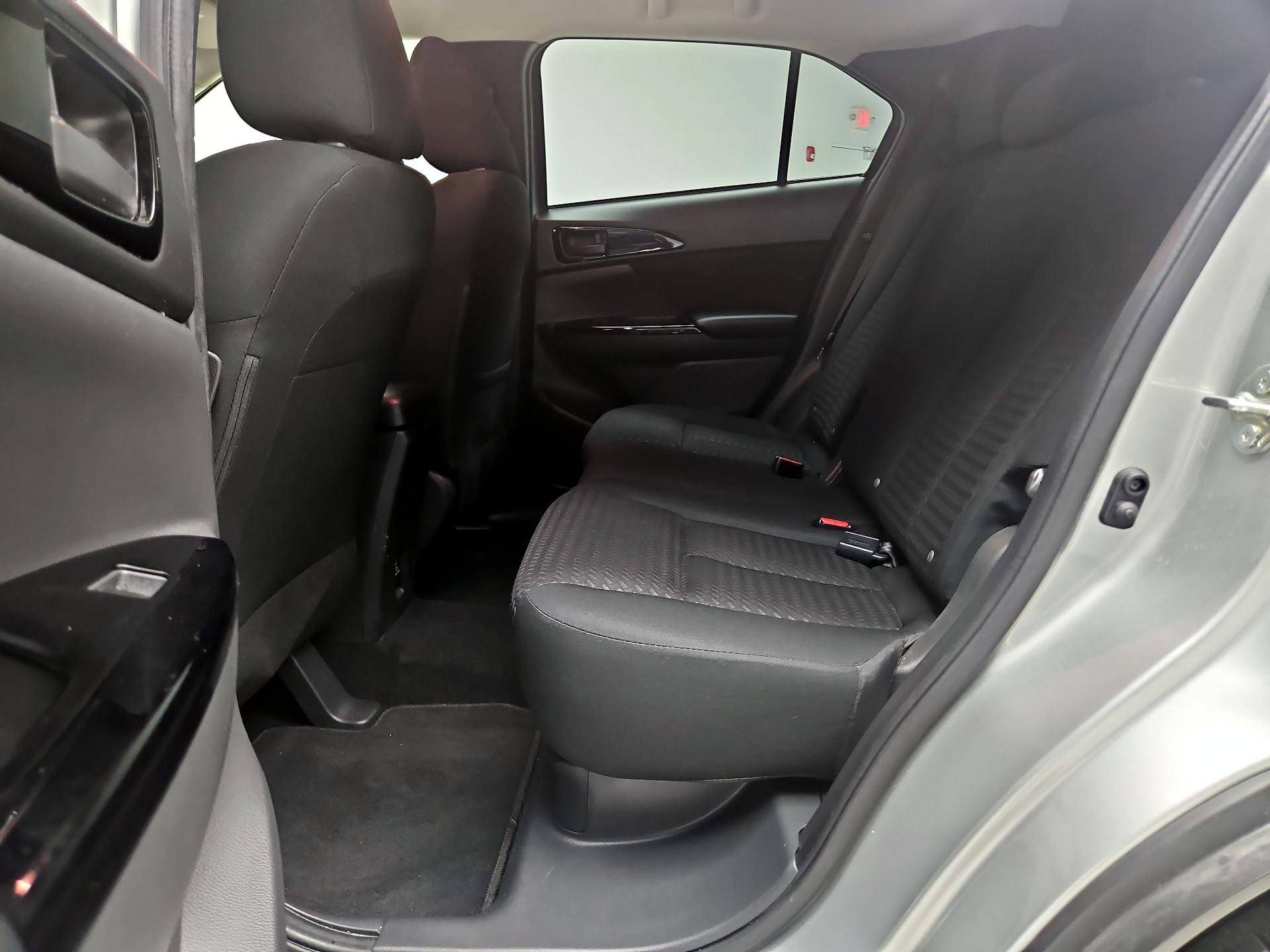 Thumbnail: 2023 Mitsubishi Eclipse Cross - 19