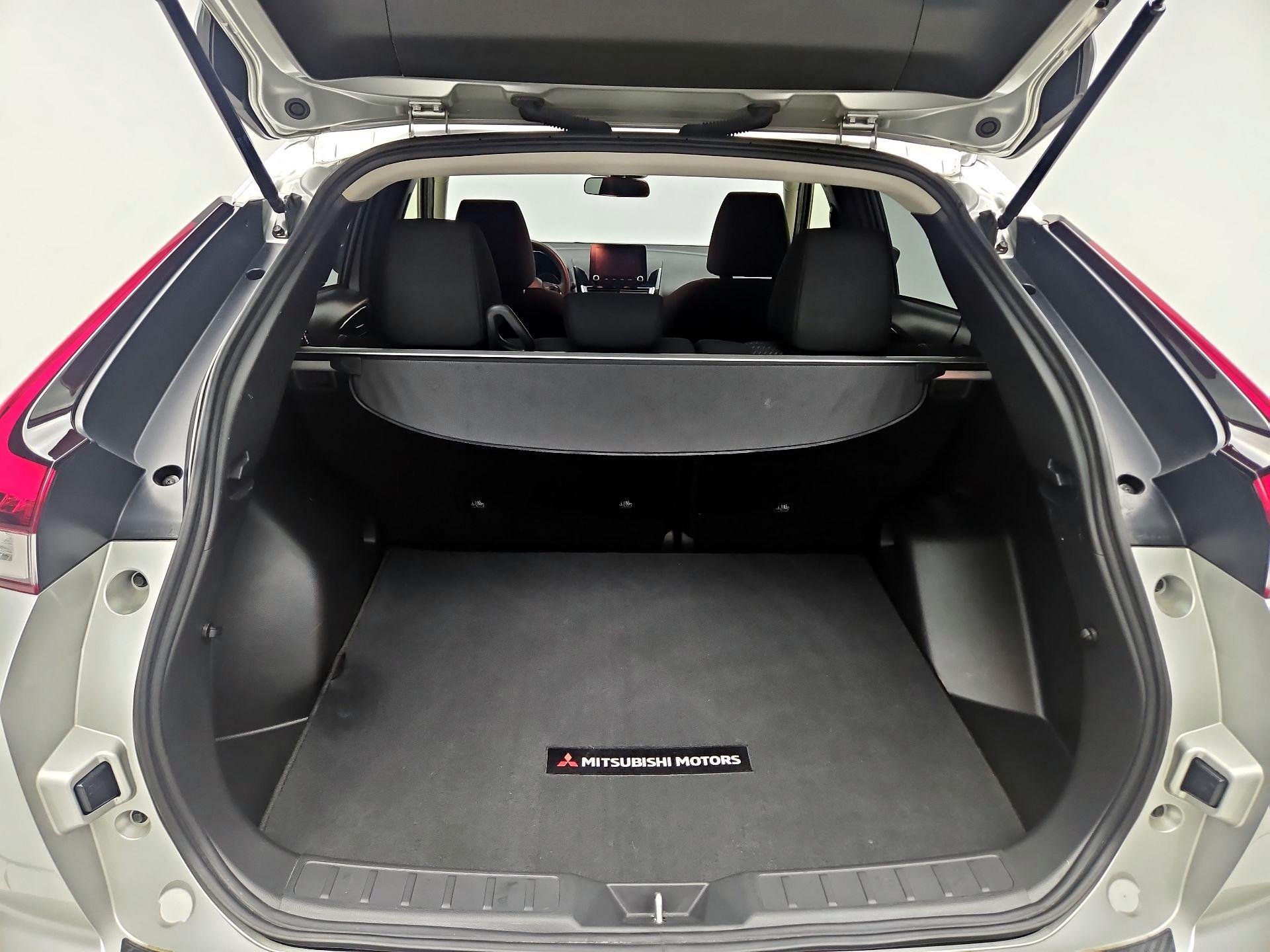 Thumbnail: 2023 Mitsubishi Eclipse Cross - 20