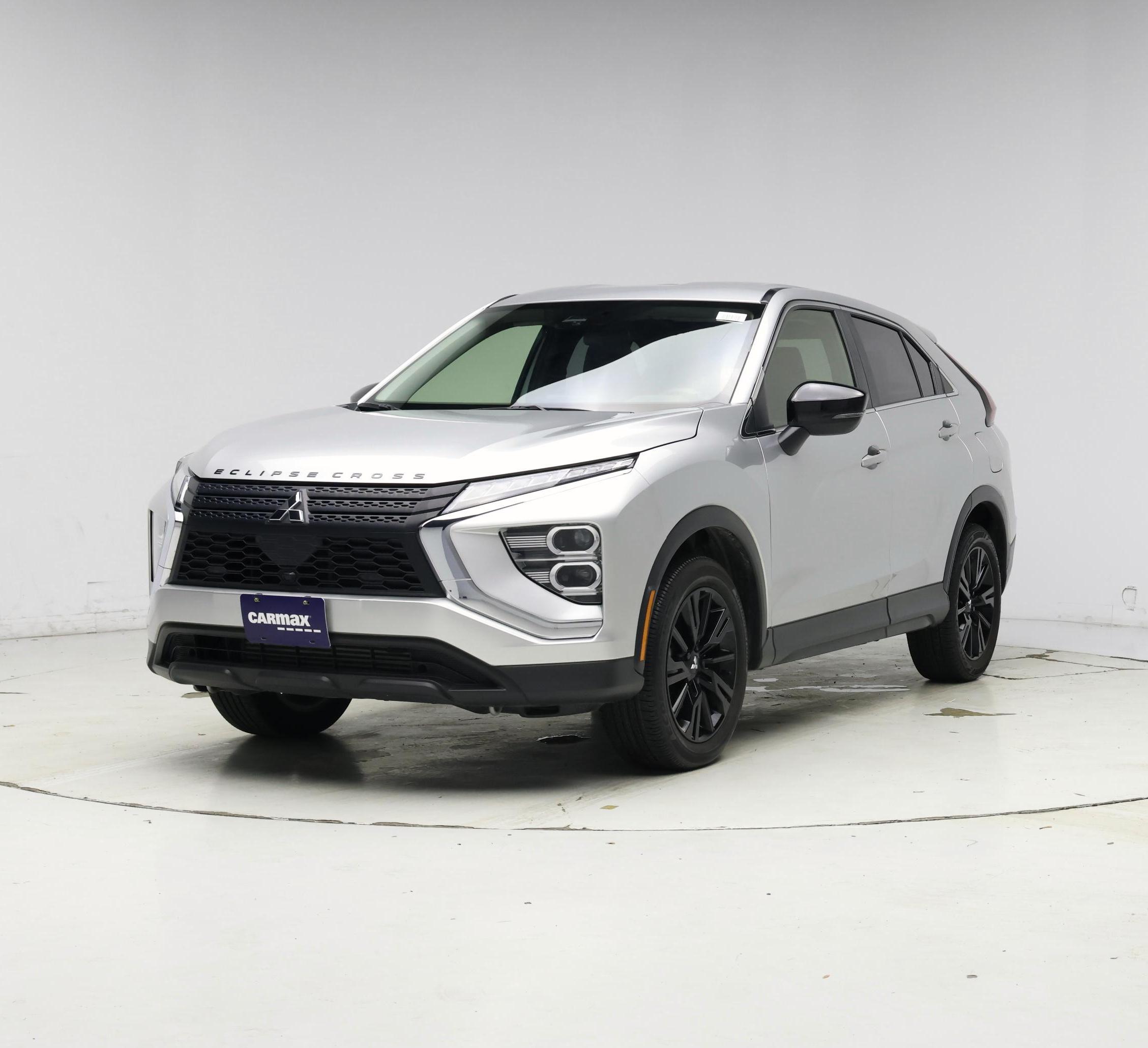 Thumbnail: 2023 Mitsubishi Eclipse Cross - 4