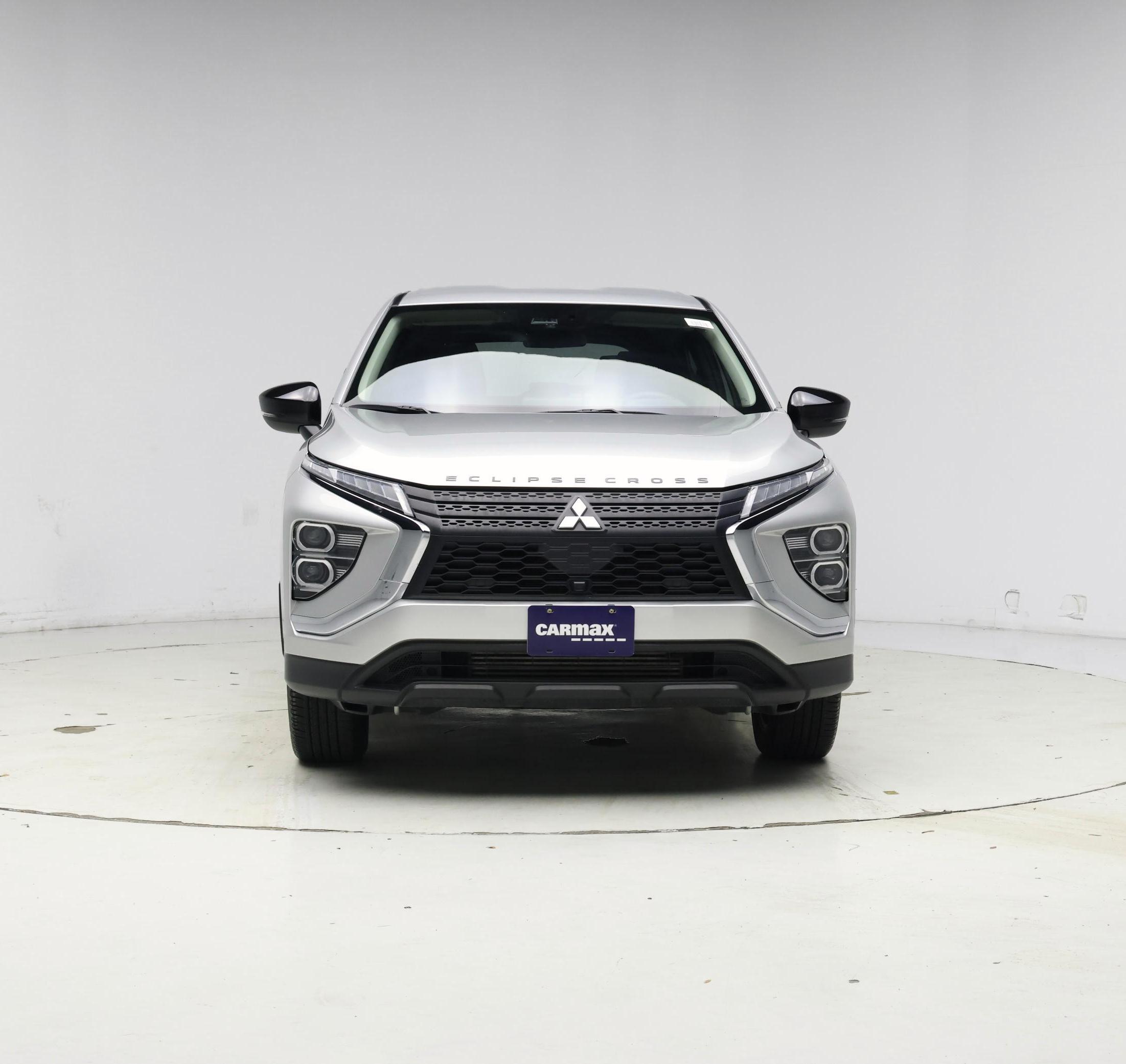 Thumbnail: 2023 Mitsubishi Eclipse Cross - 5