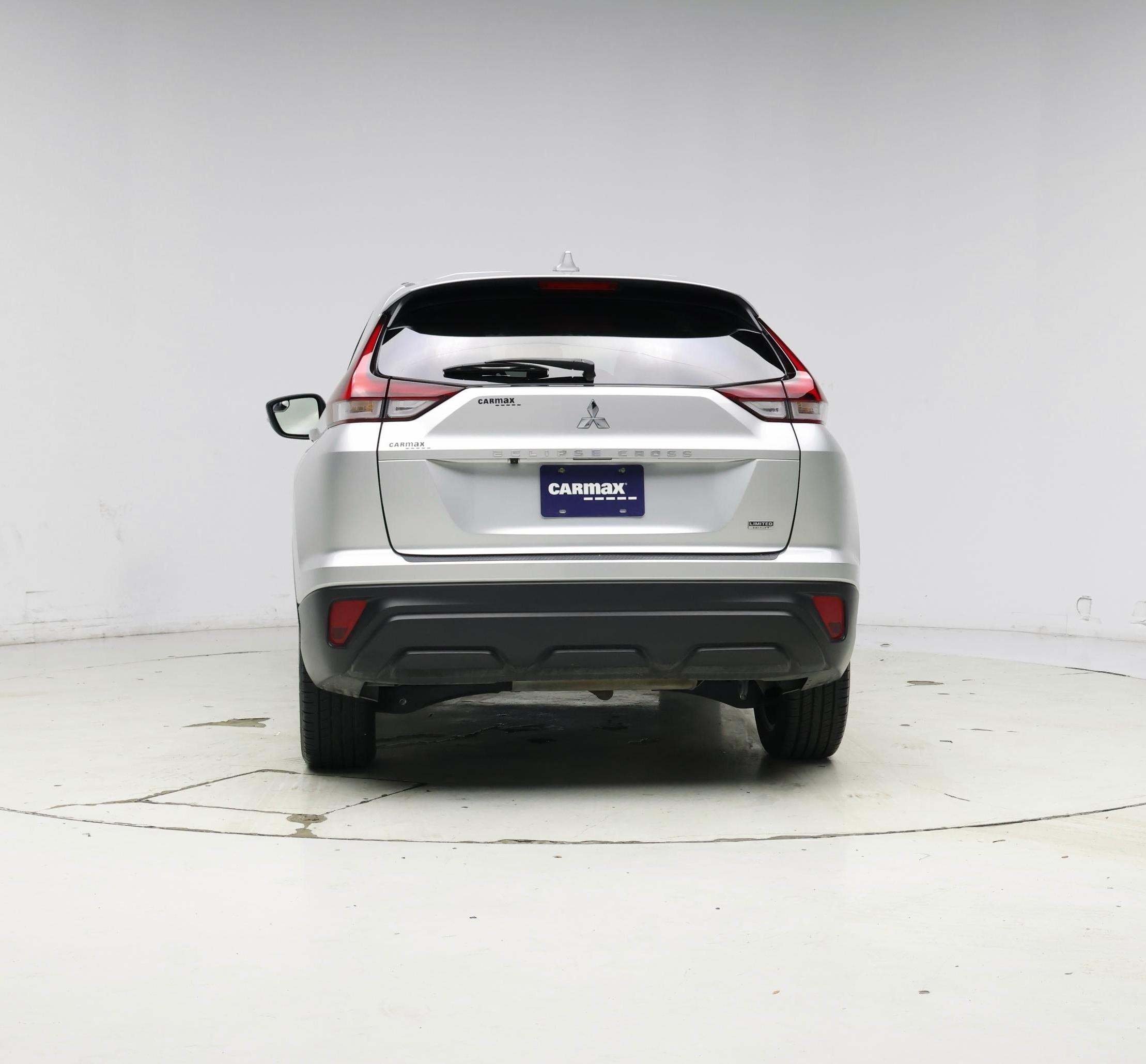 Thumbnail: 2023 Mitsubishi Eclipse Cross - 6