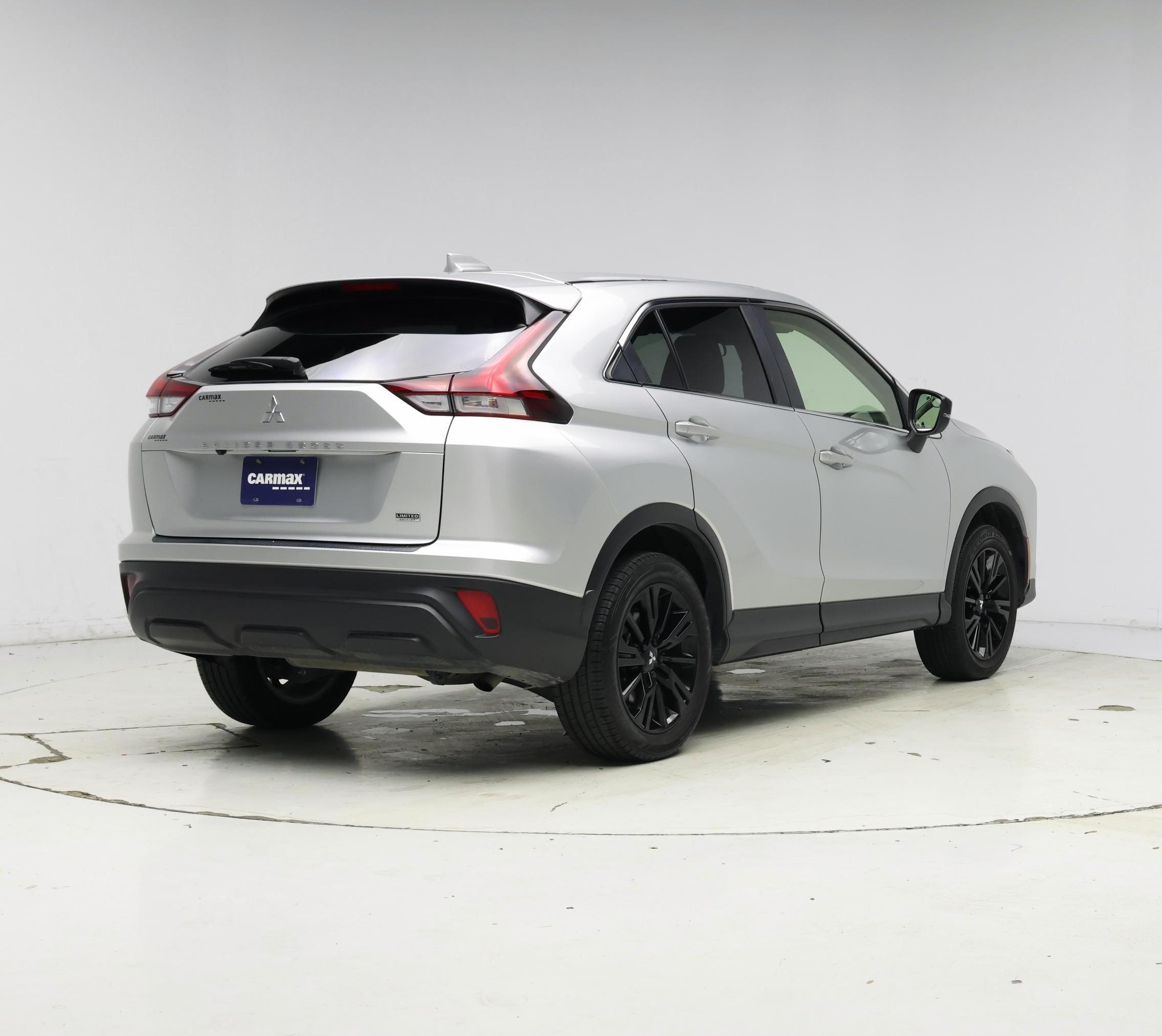 Thumbnail: 2023 Mitsubishi Eclipse Cross - 8