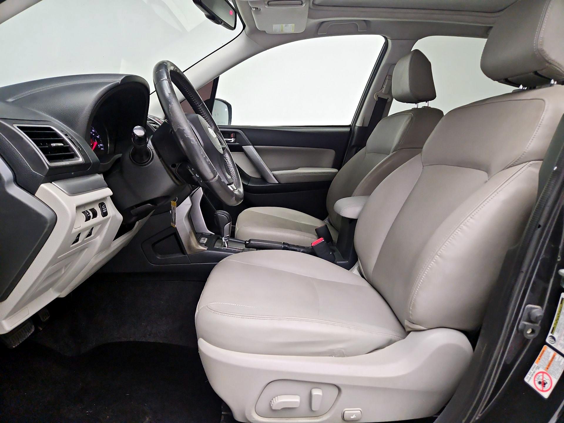 Thumbnail: 2016 Subaru Forester - 11
