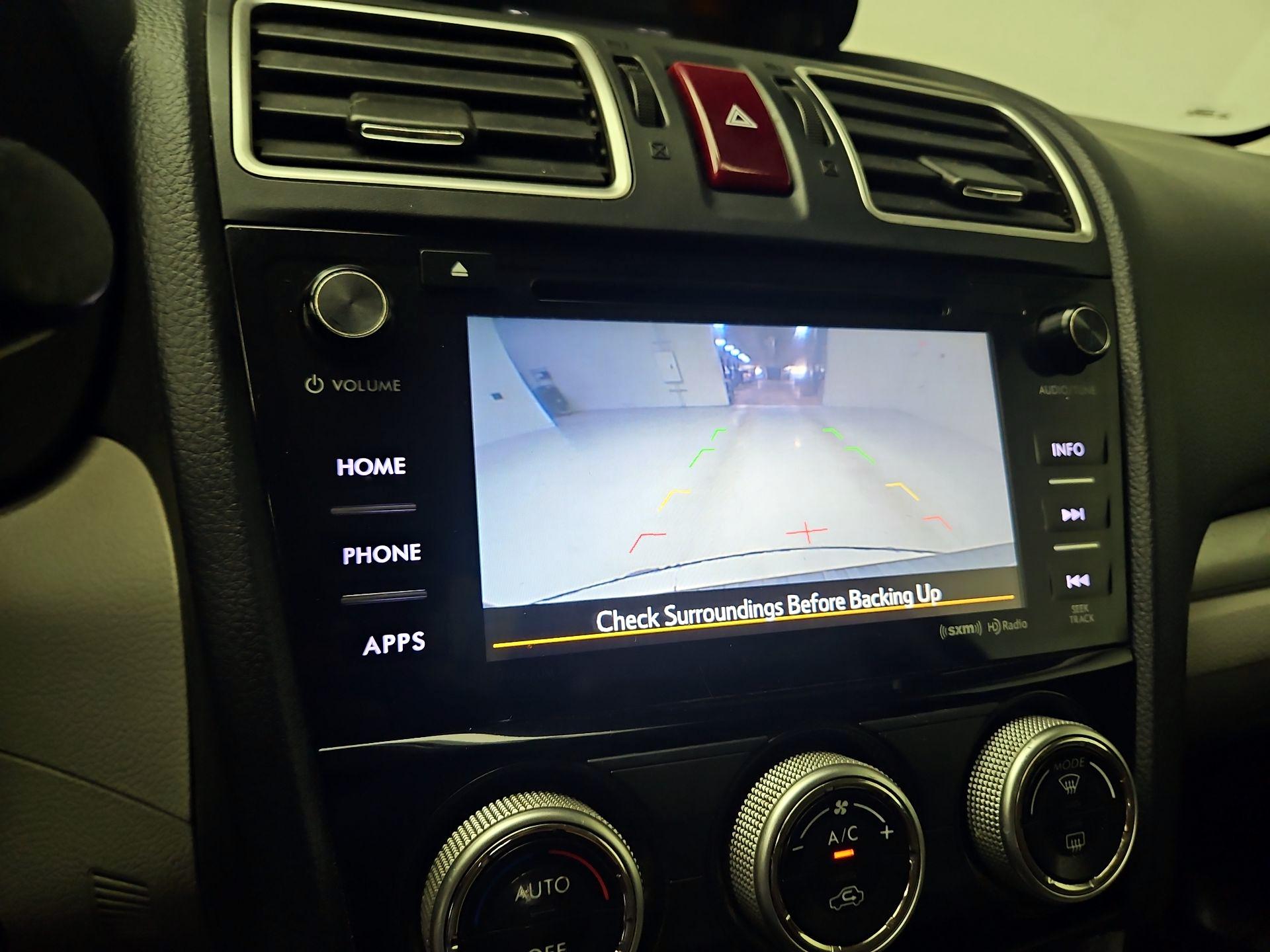 Thumbnail: 2016 Subaru Forester - 14