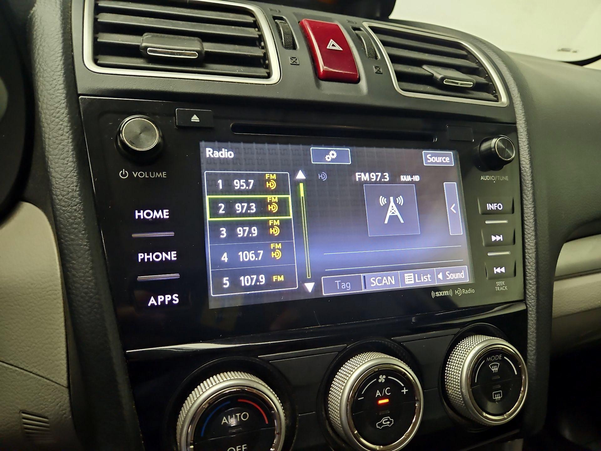 Thumbnail: 2016 Subaru Forester - 15