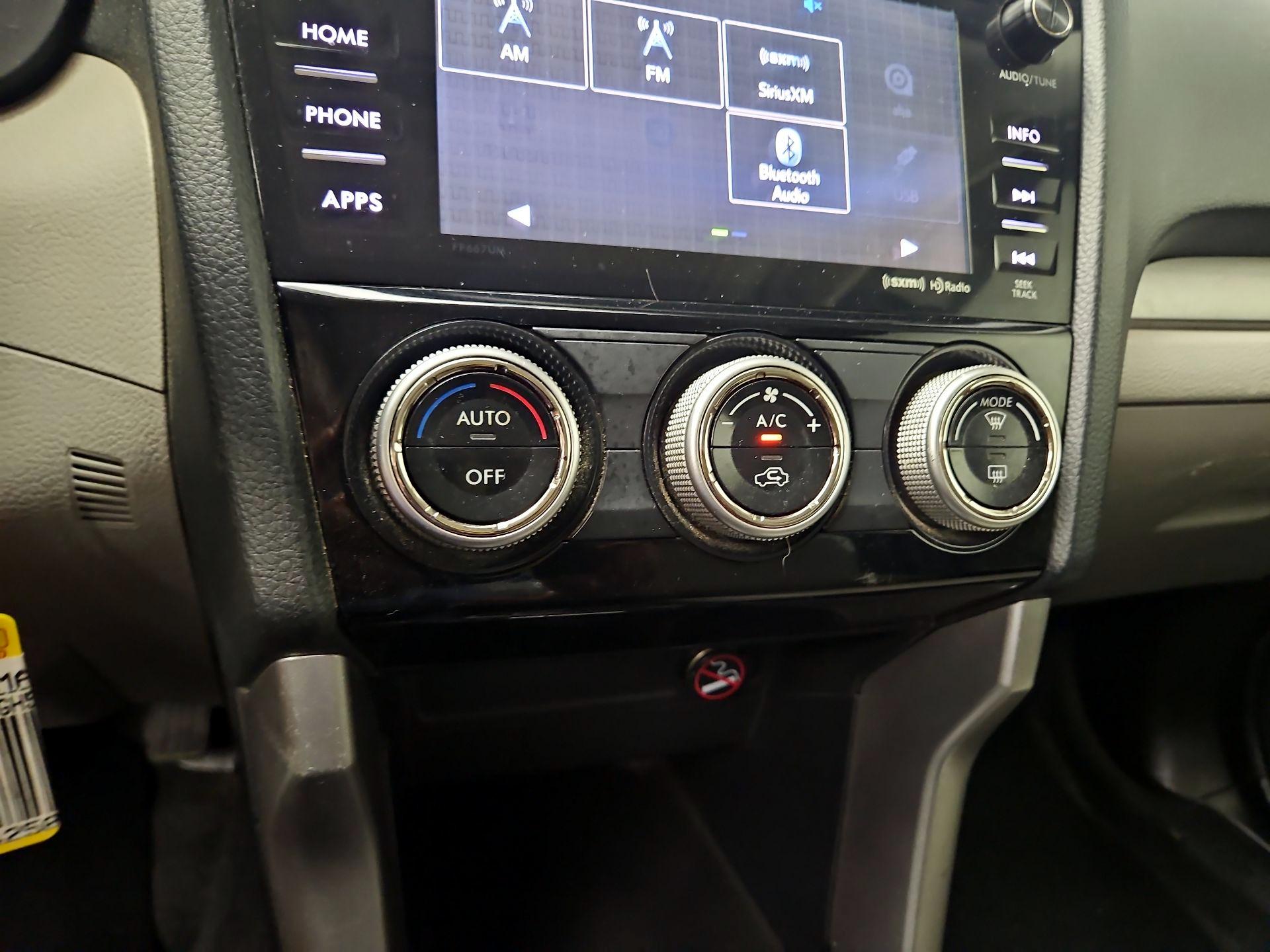 Thumbnail: 2016 Subaru Forester - 16