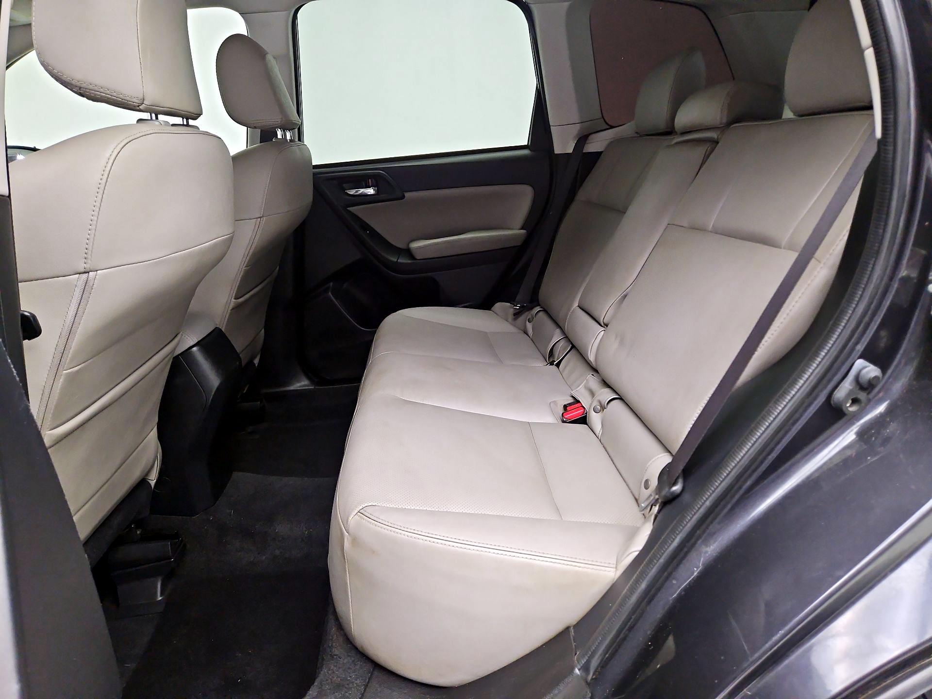 Thumbnail: 2016 Subaru Forester - 20