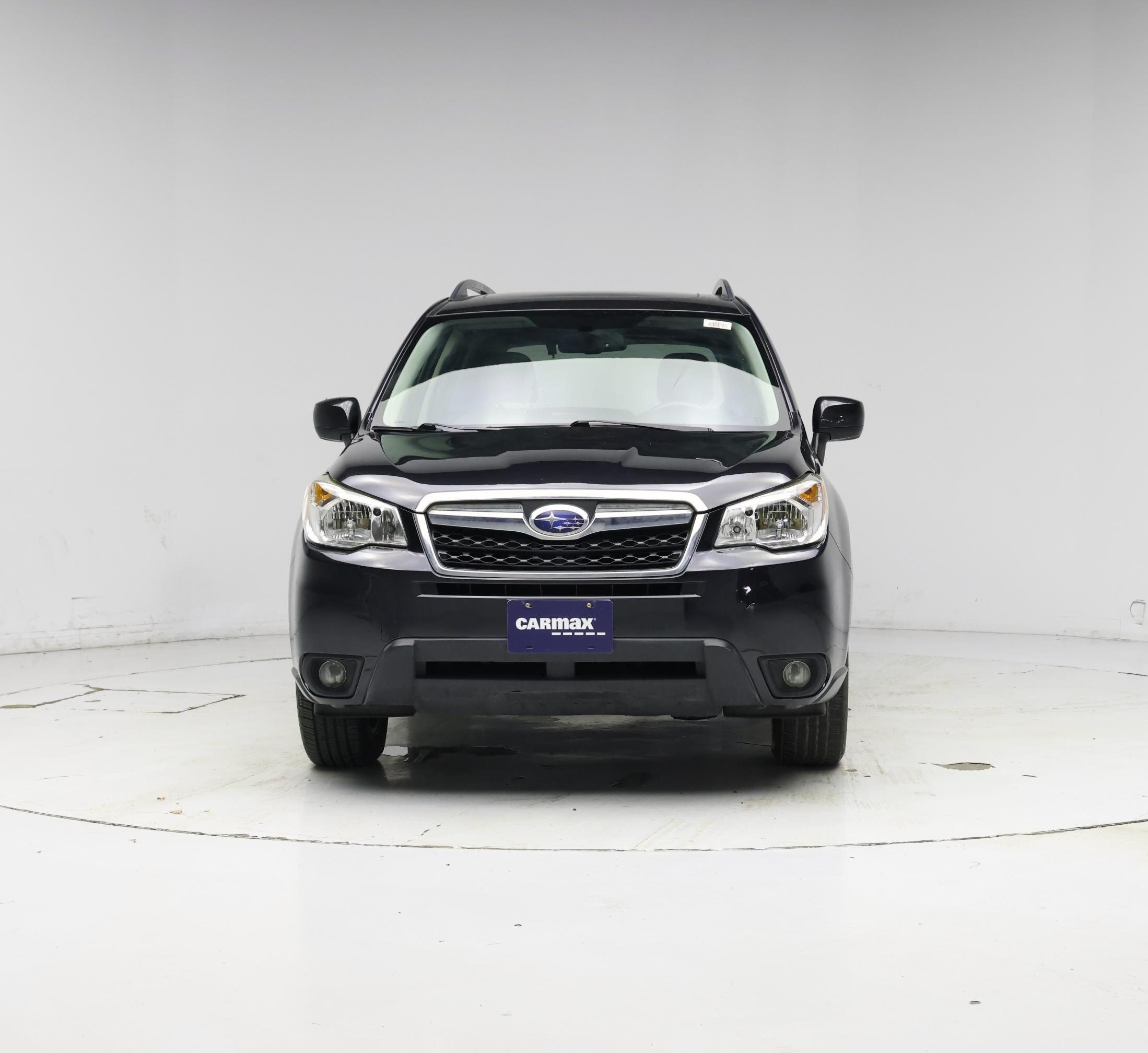 Thumbnail: 2016 Subaru Forester - 5
