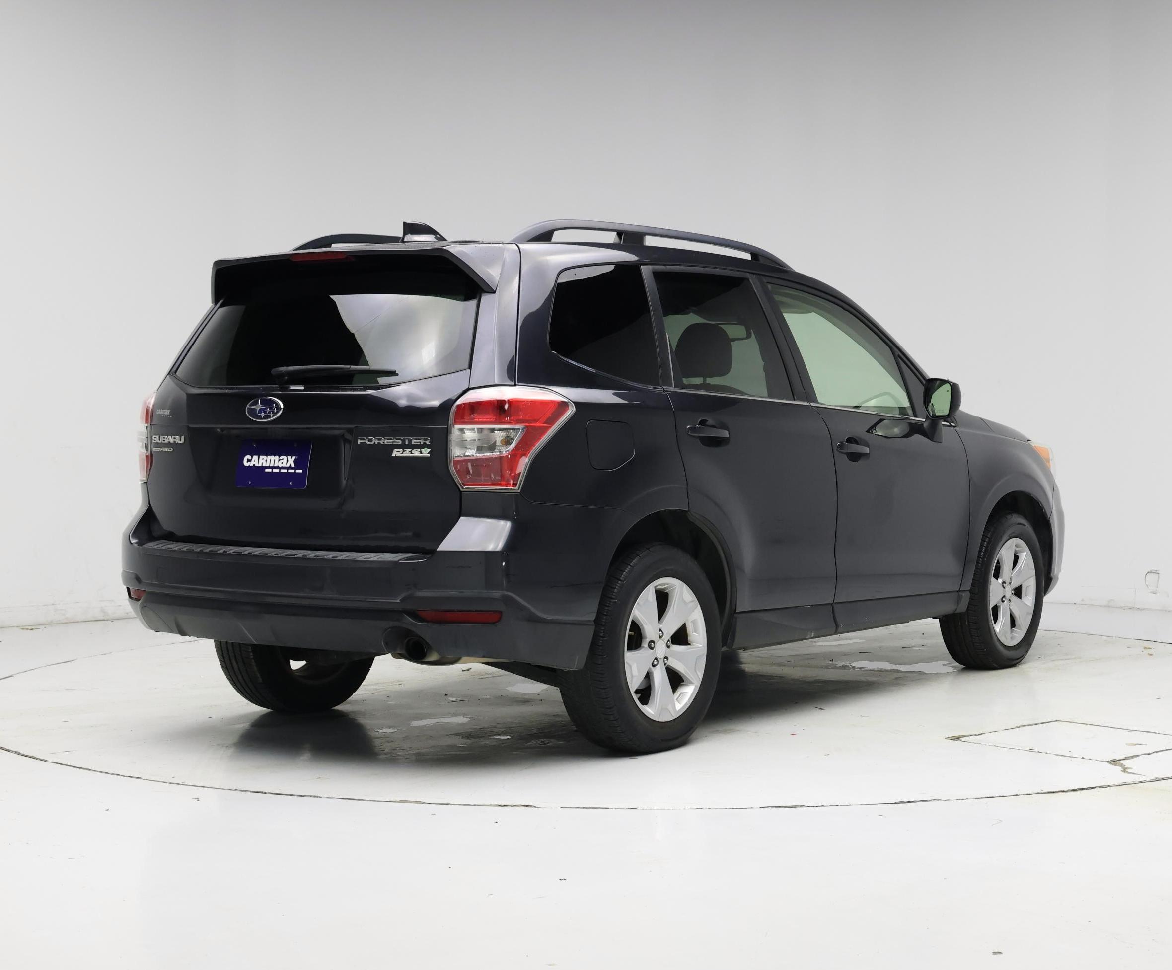 Thumbnail: 2016 Subaru Forester - 8