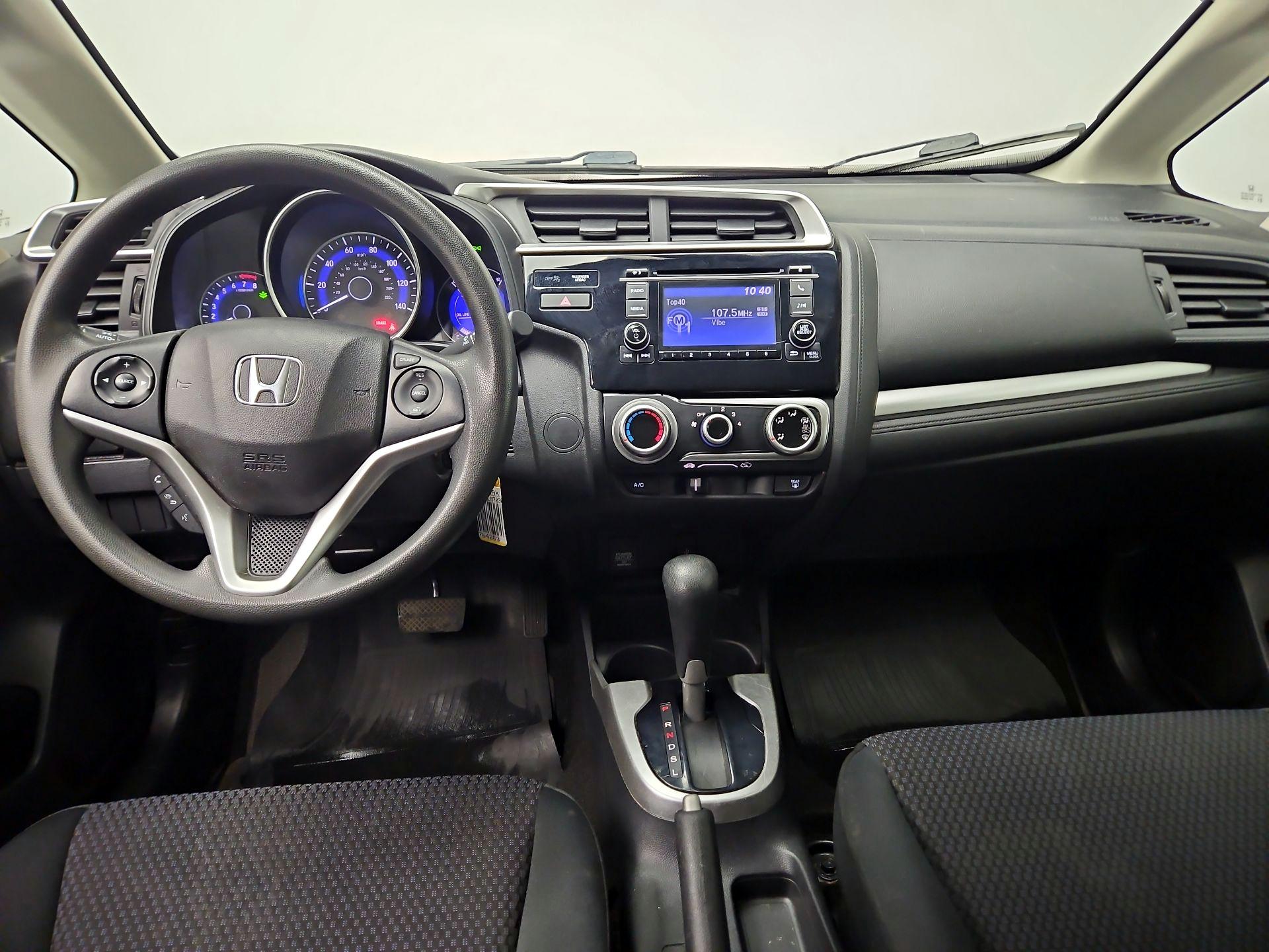 Thumbnail: 2020 Honda Fit - 9