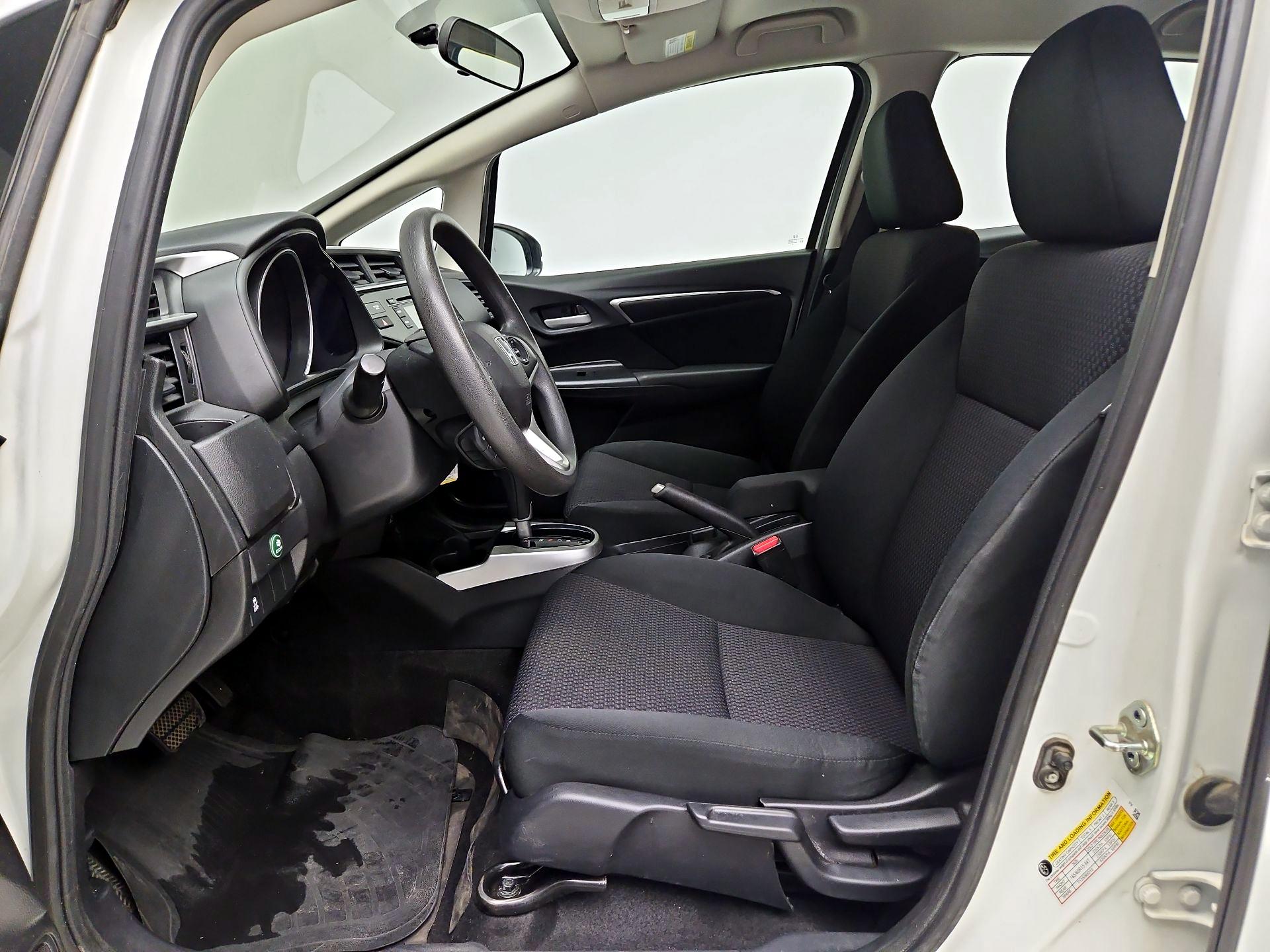 Thumbnail: 2020 Honda Fit - 11